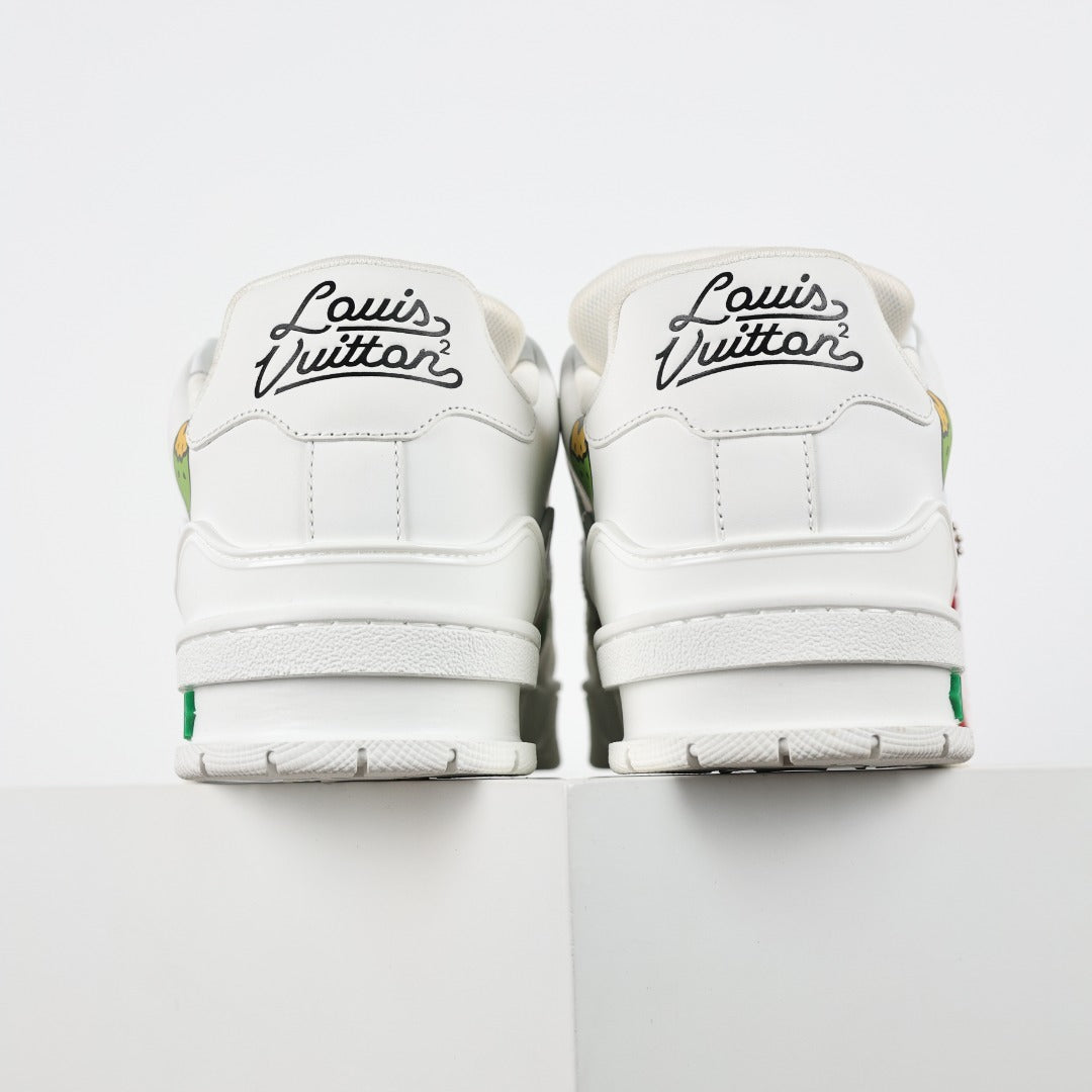 LOUIS VUITTON ´TRAINER`