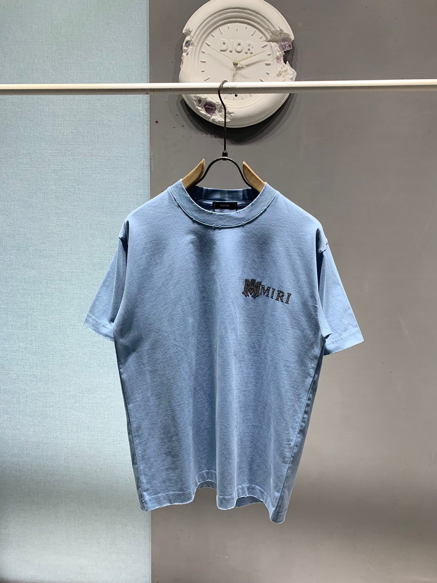 Camiseta AMIRI (Oversized)