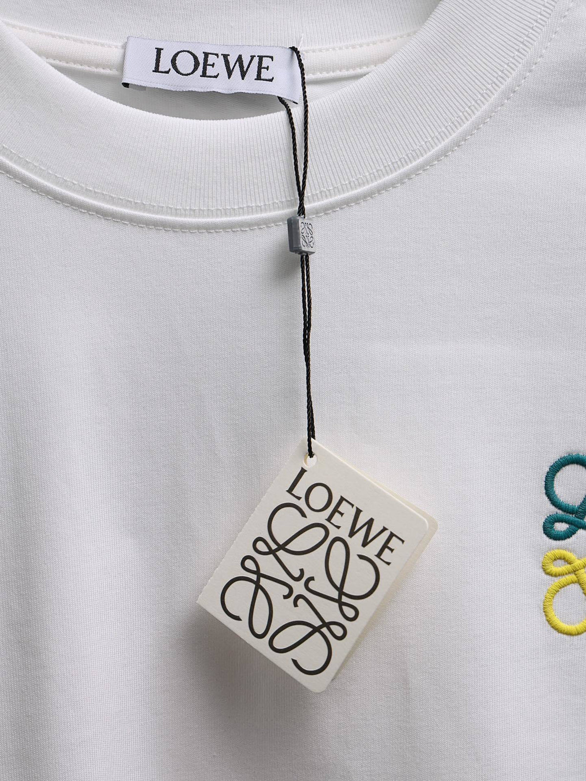 Camiseta LOEWE (Oversized)