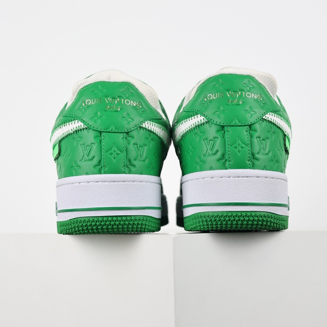 NIKE AIR FORCE 1 LOW x LOUIS VUITTON
