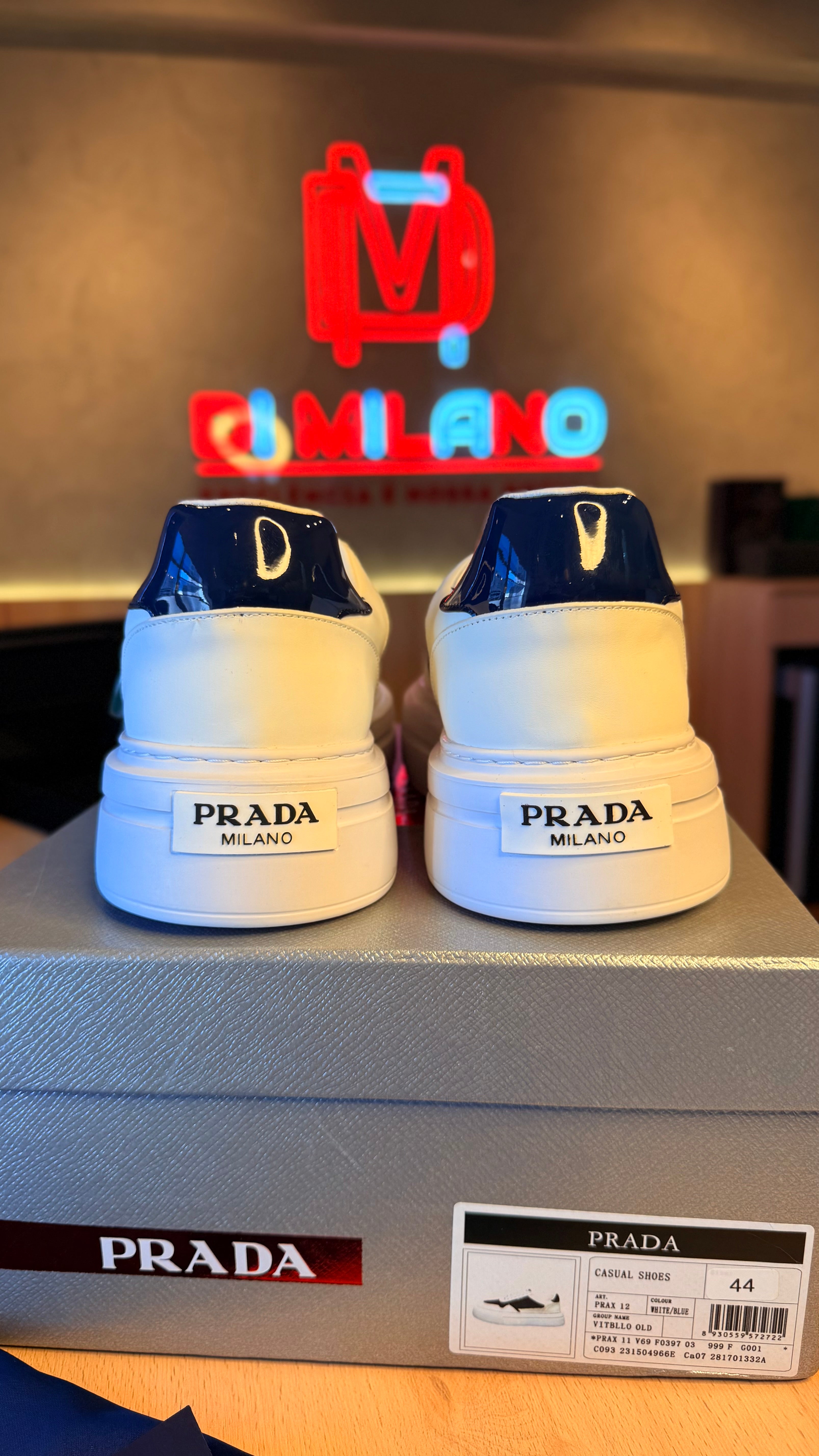 PRADA ‘DOWNTOWN’