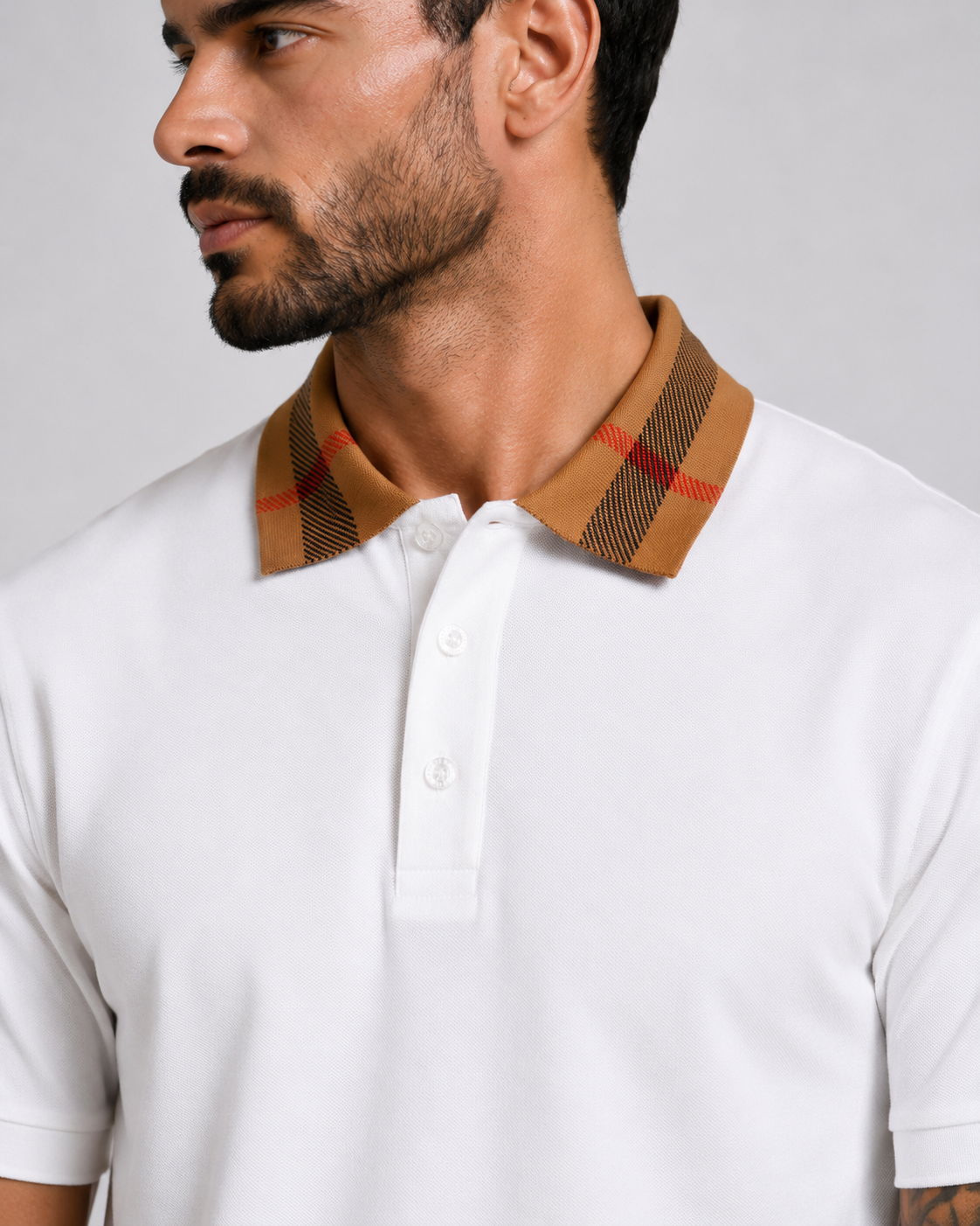 Gola Polo BURBERRY