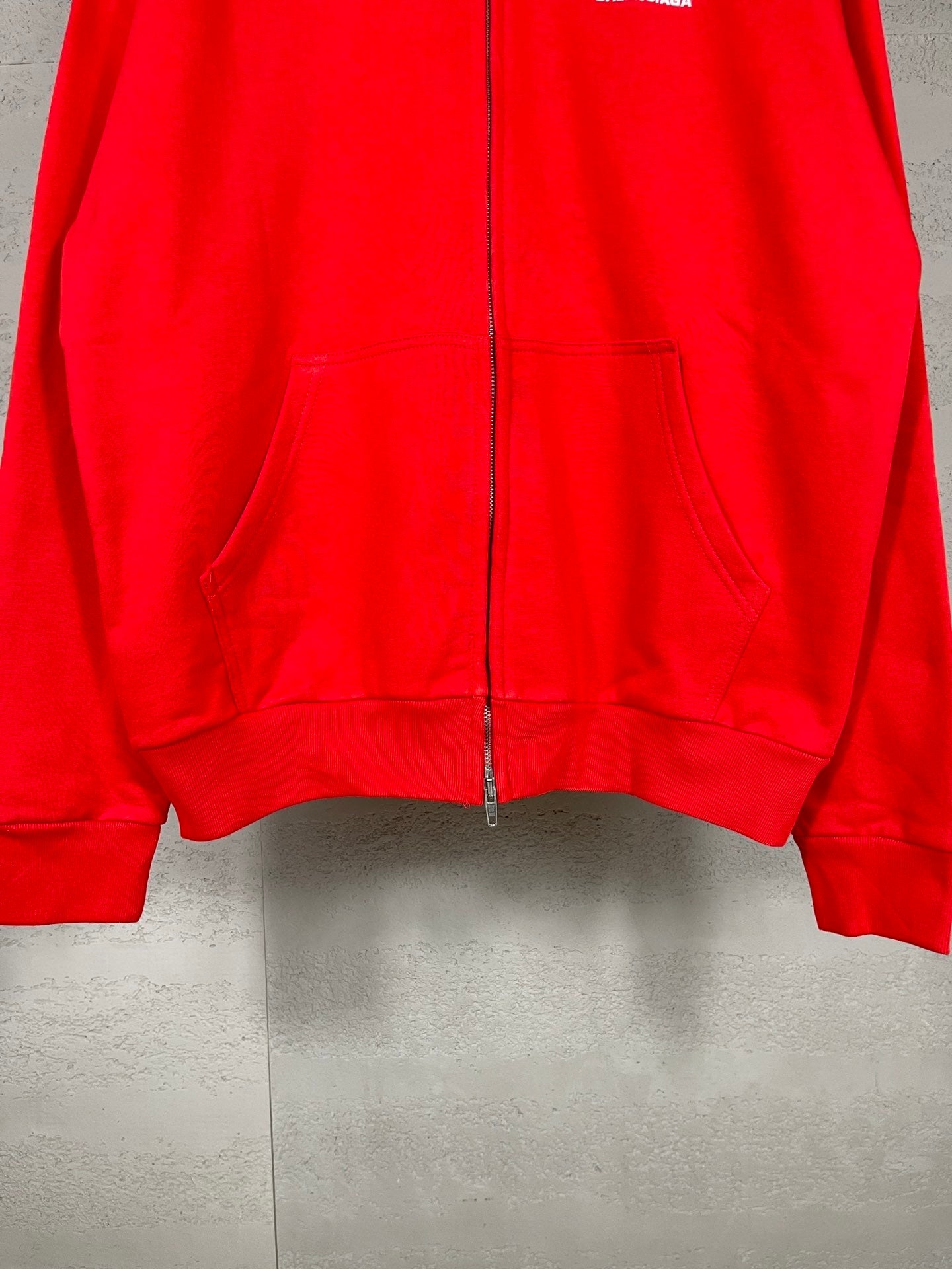 Moletom HOODIE BALENCIAGA