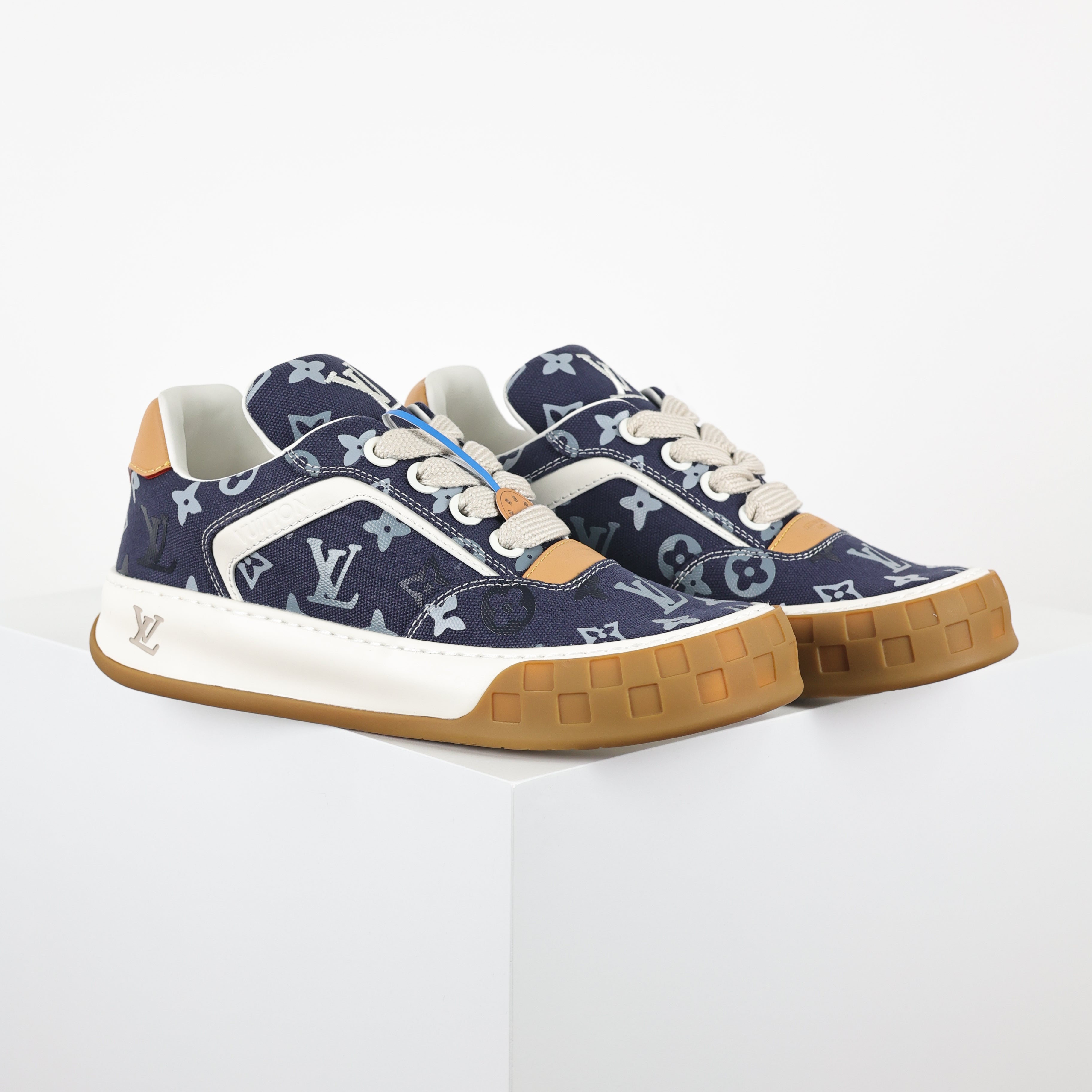 LOUIS VUITTON ´TILTED`