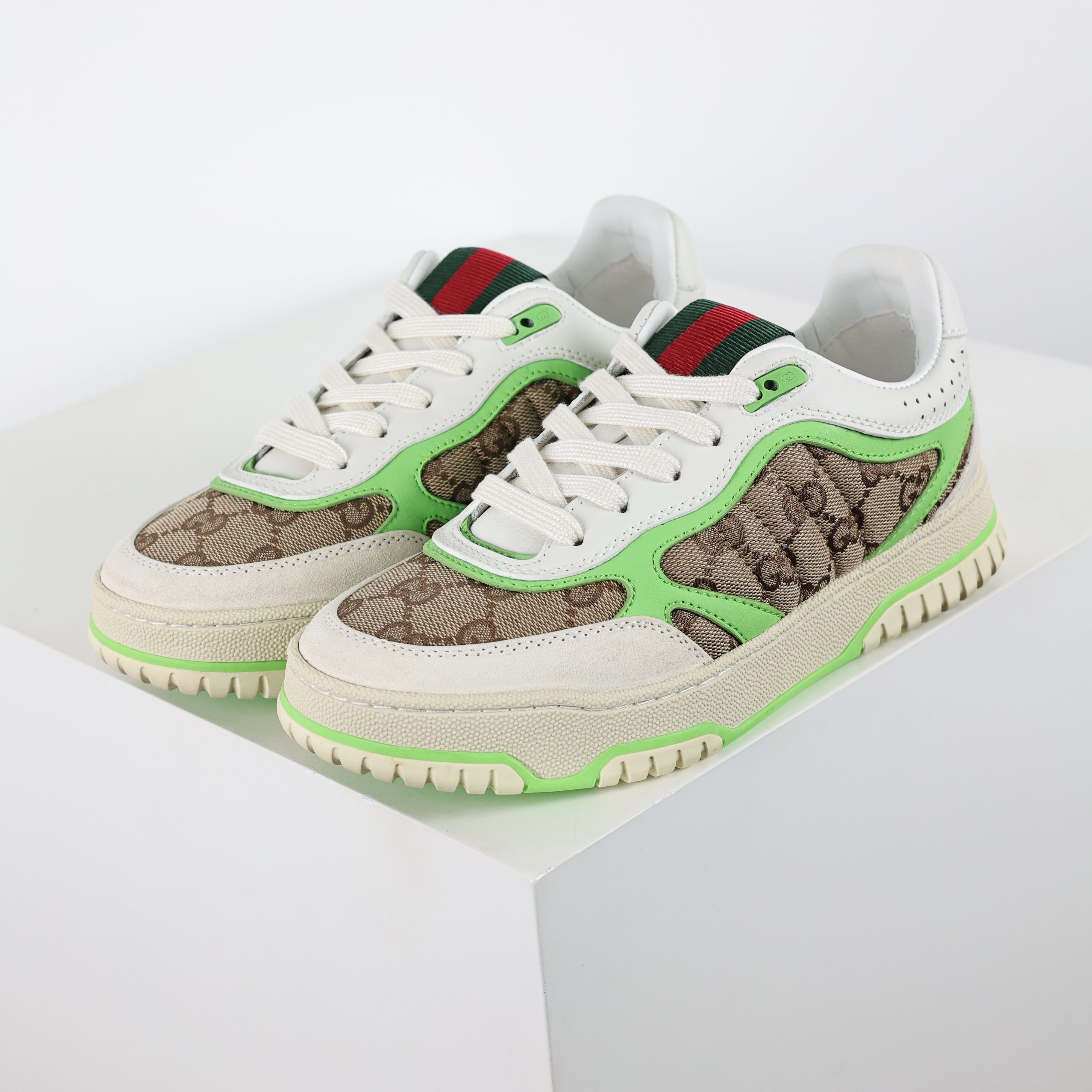 GUCCI 'Re-Web'