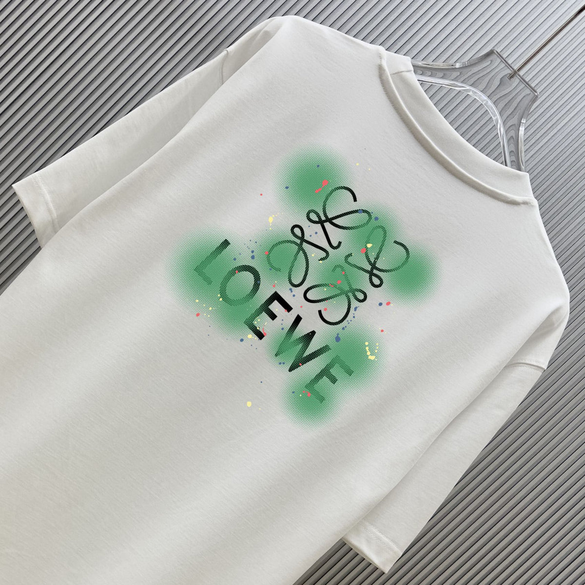 Camiseta LOEWE (Oversized)