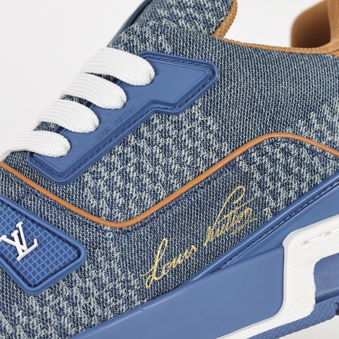 LOUIS VUITTON ´TRAINER`