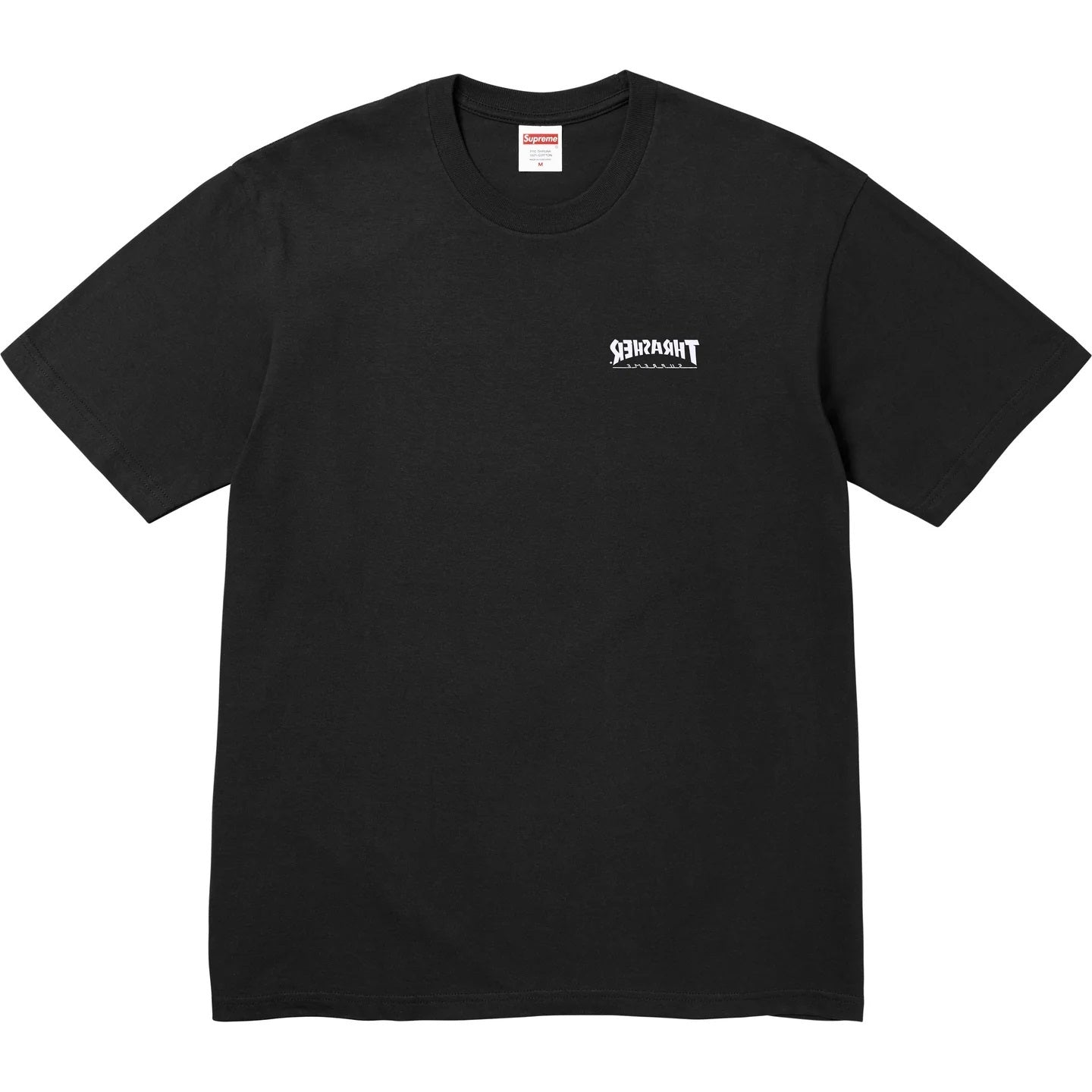 Camiseta SUPREME x THRASHER