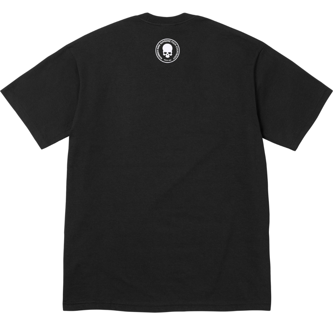 Camiseta SUPREME