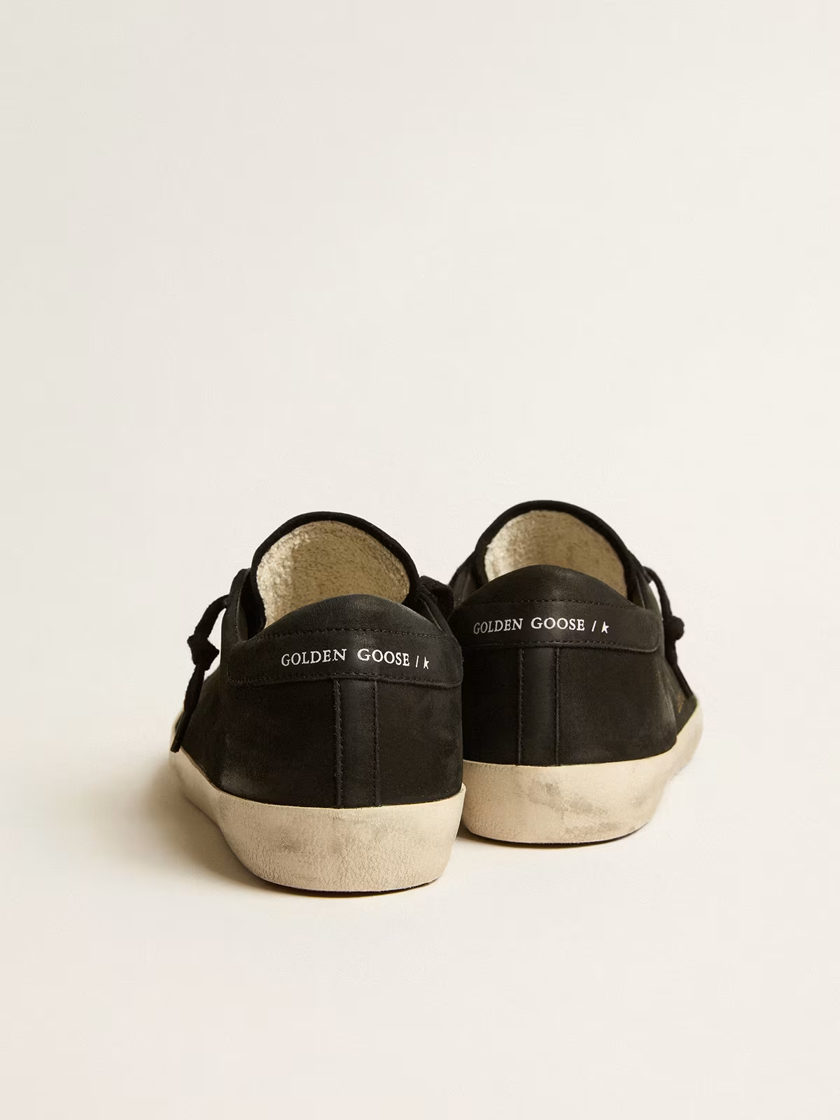 Golden Goose 'Super Star'