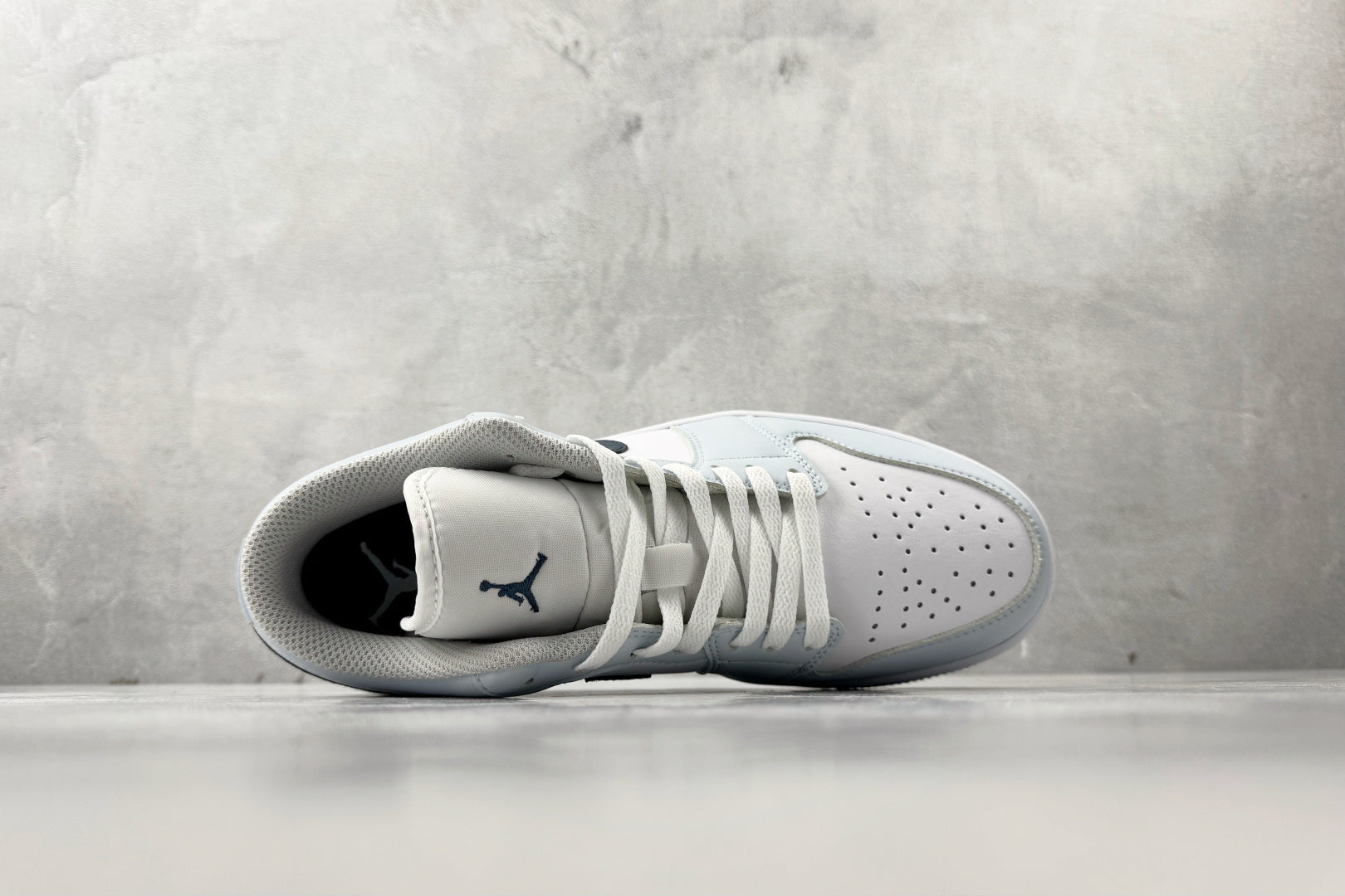 NIKE AIR JORDAN 1 LOW 'GEORGETOWN'