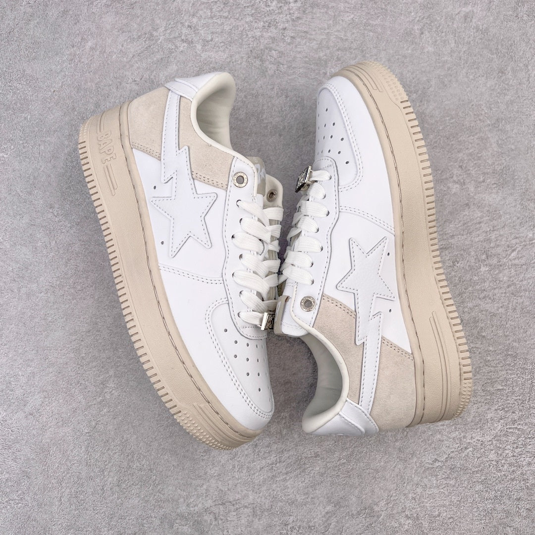 BAPE STA Low