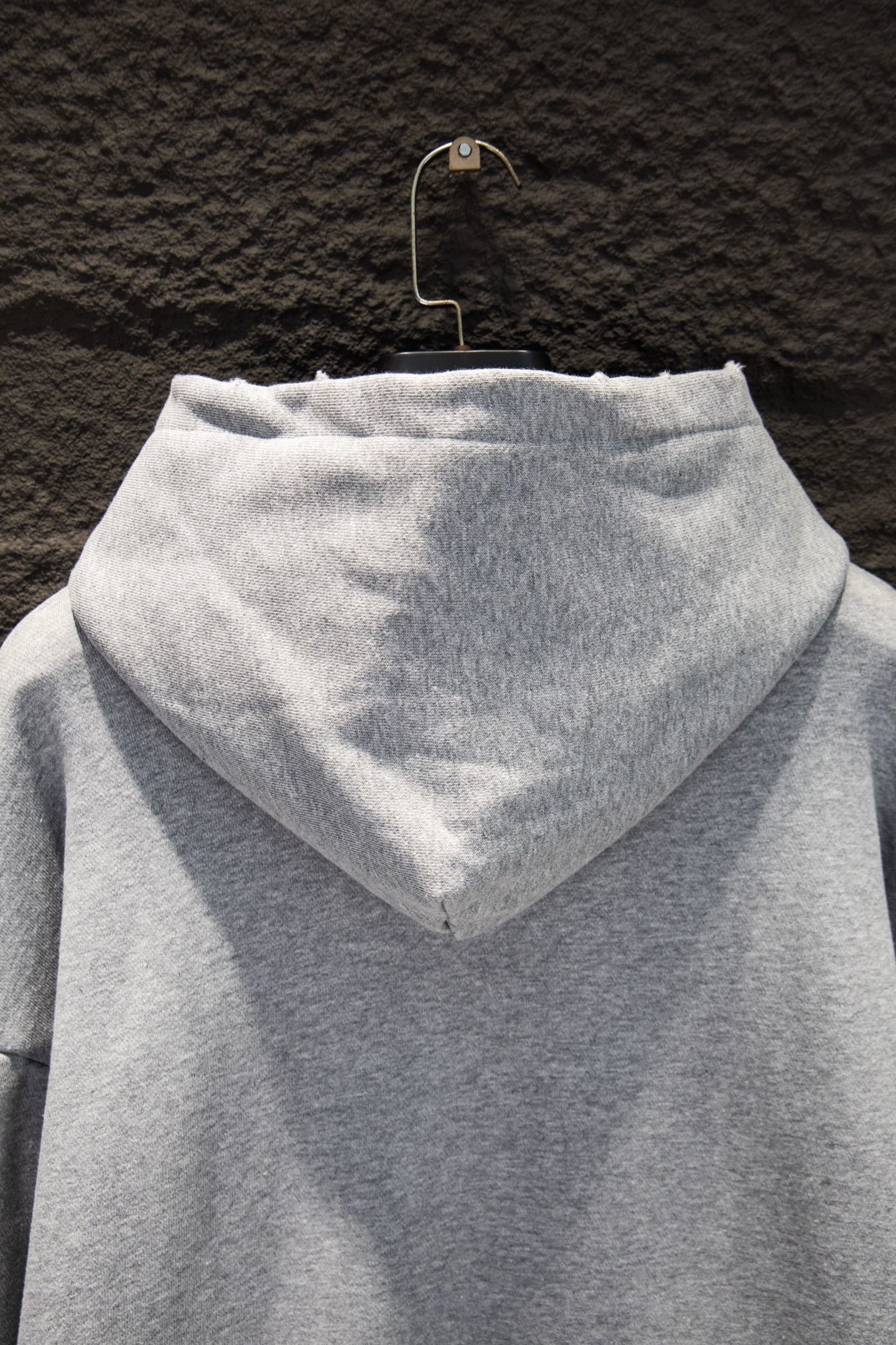 Moletom HOODIE BALENCIAGA