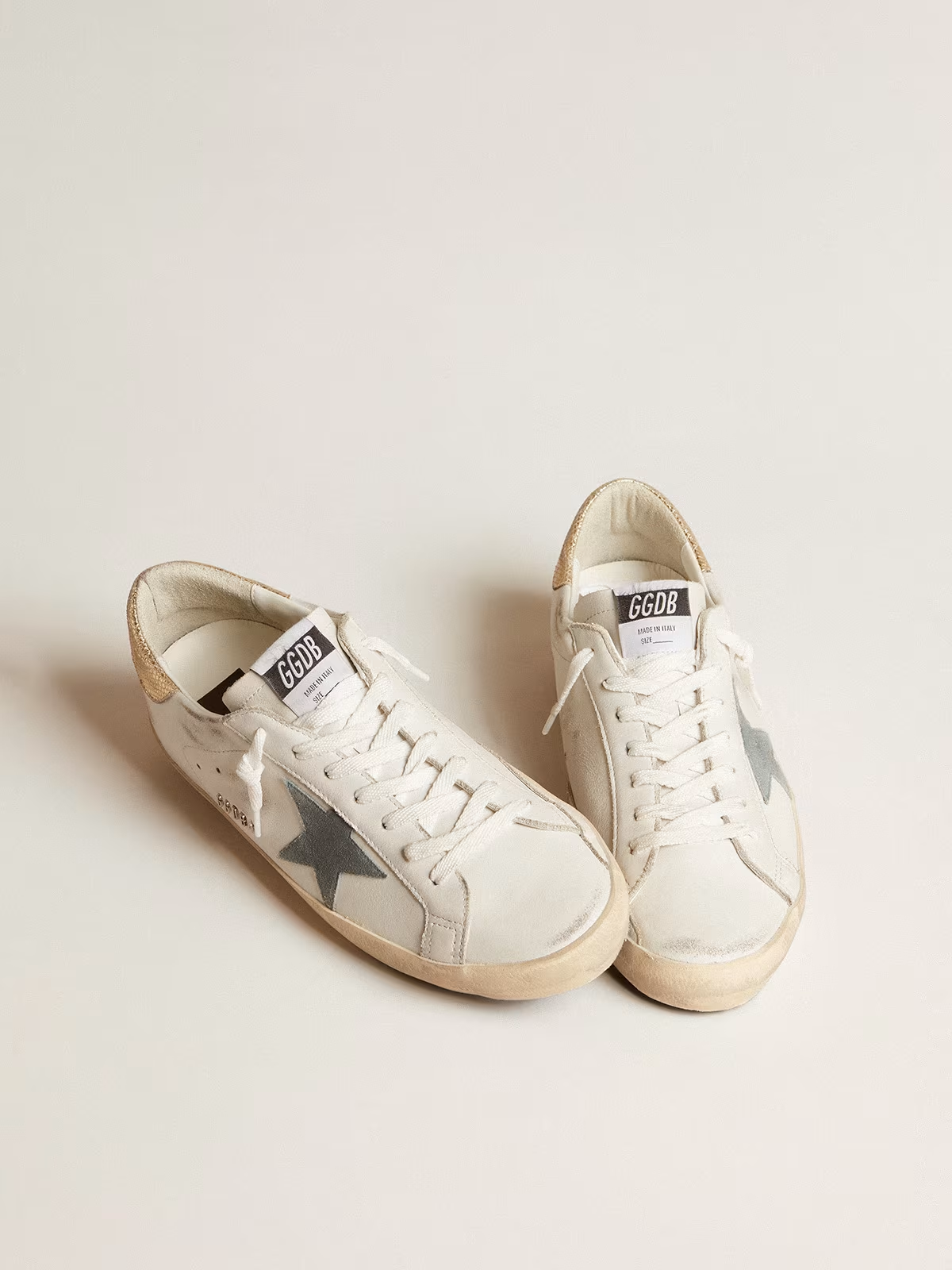 Golden Goose 'Super Star'