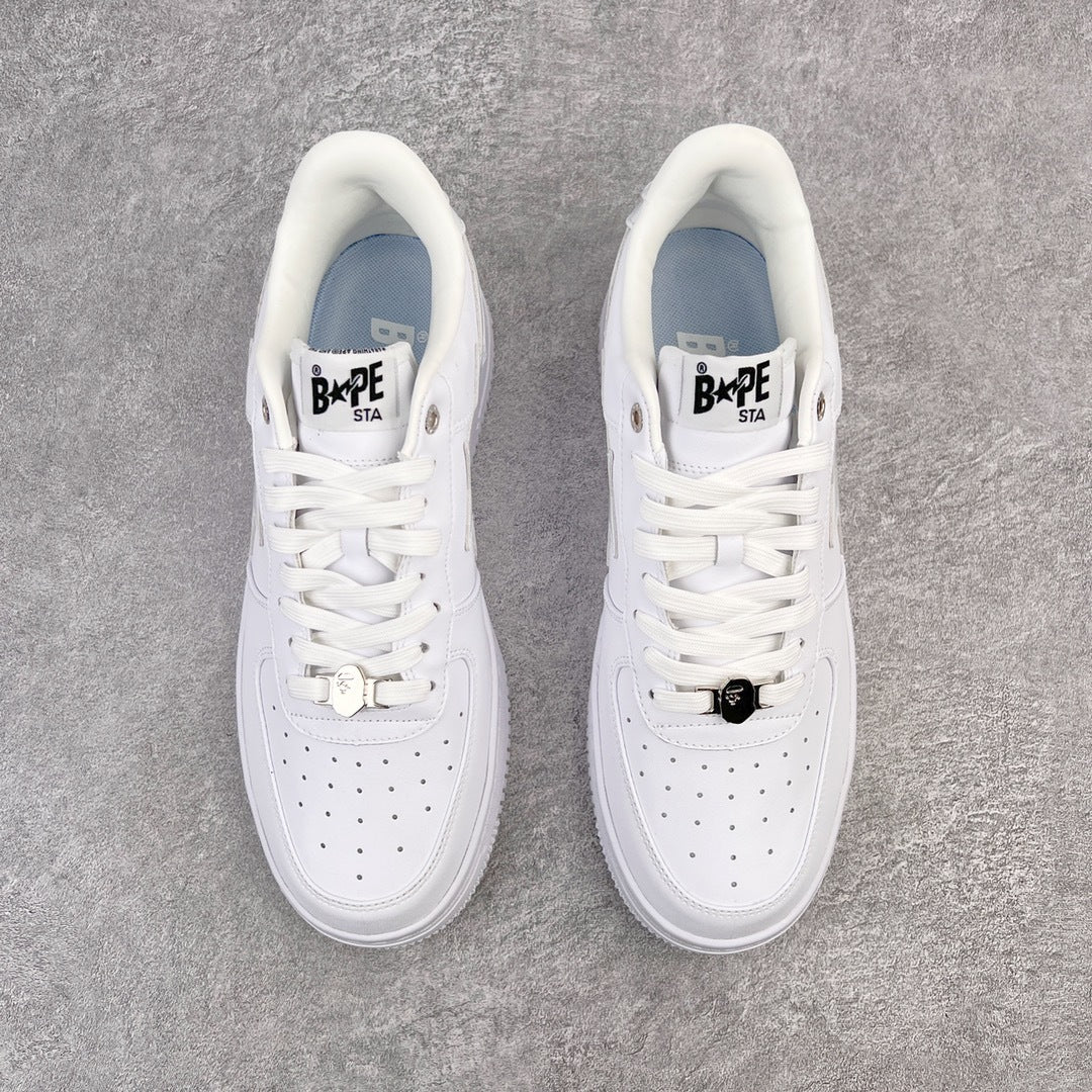 BAPE STA Low