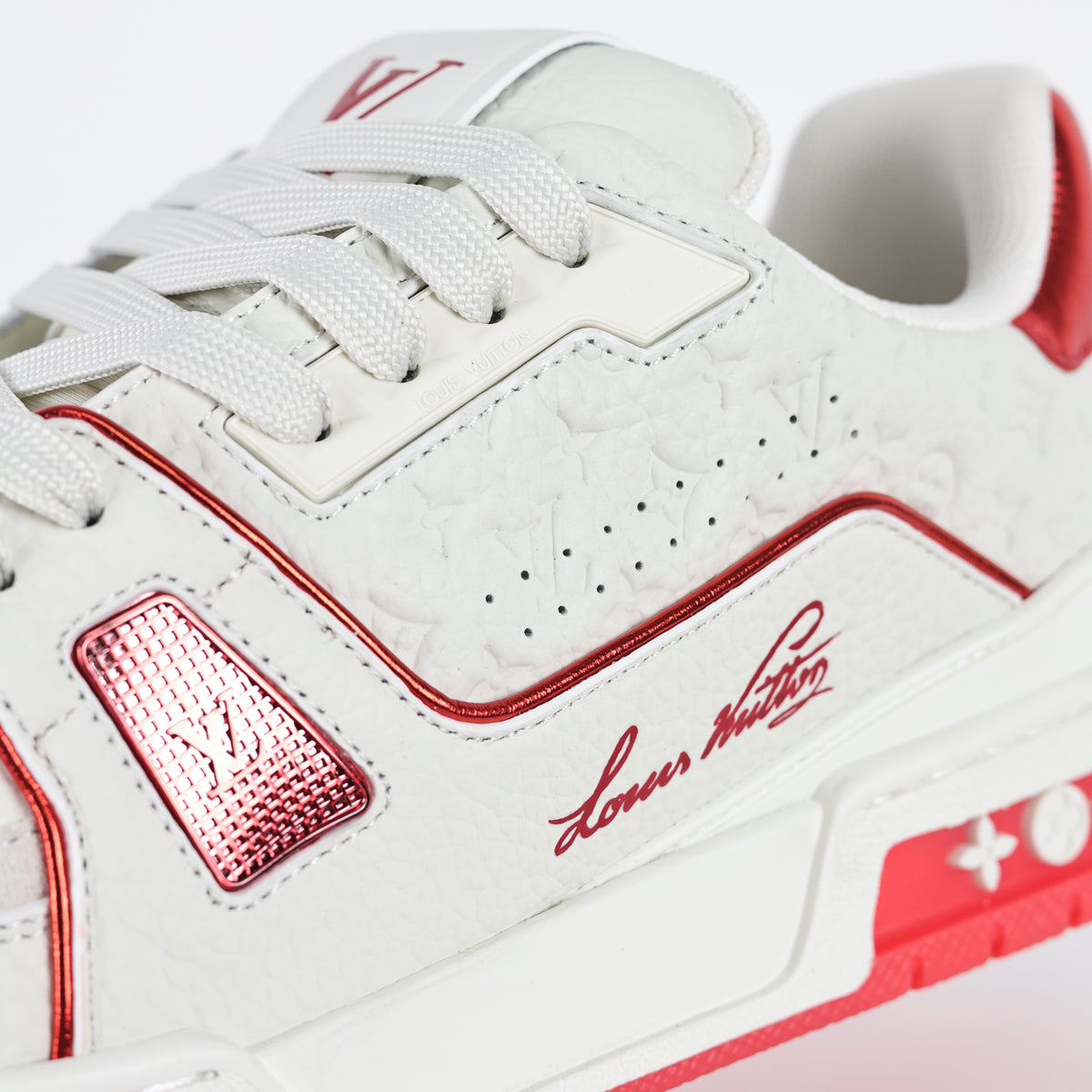 LOUIS VUITTON ´TRAINER`