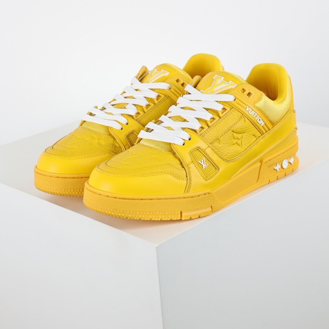 LOUIS VUITTON ´TRAINER`