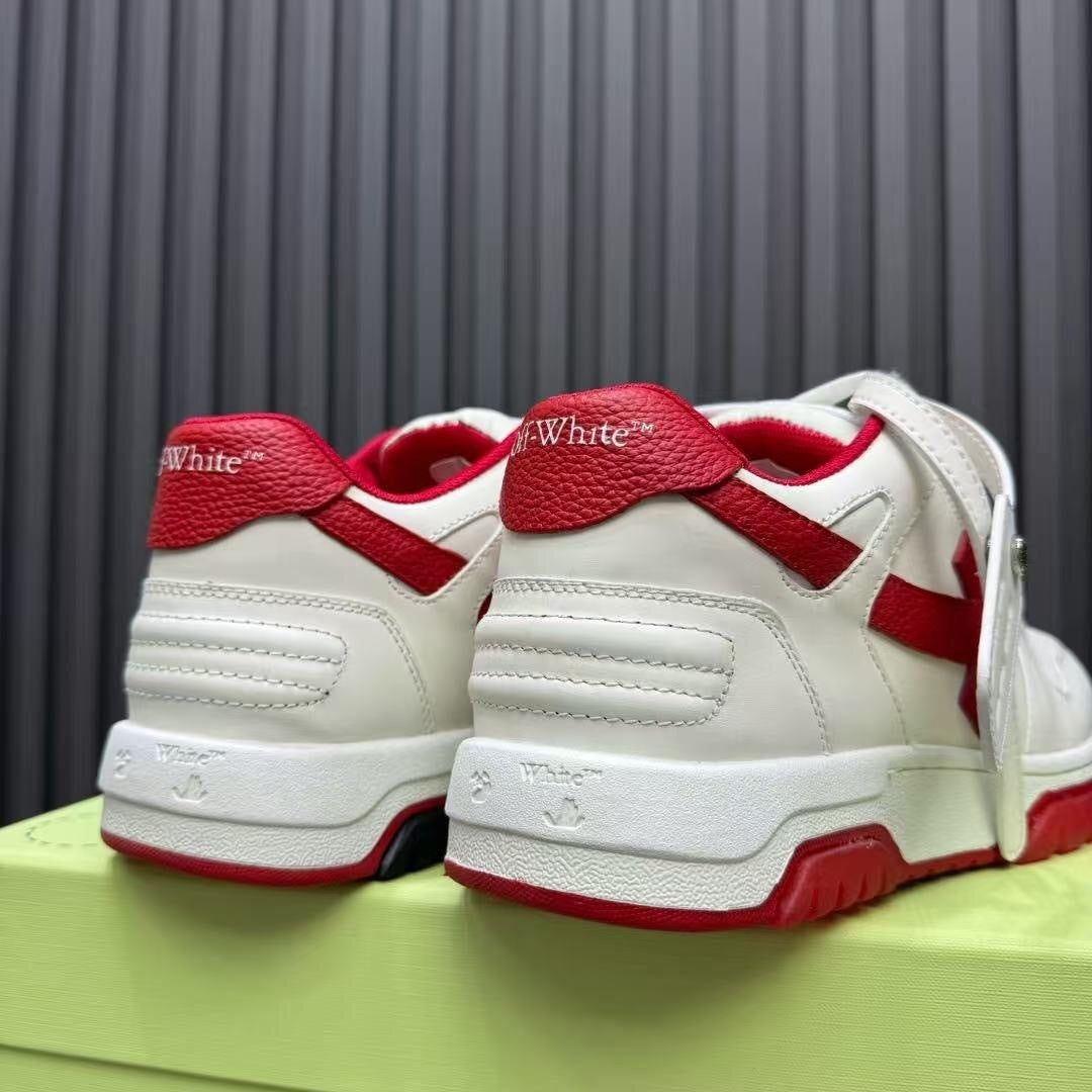 Off White 'Out Of Office'