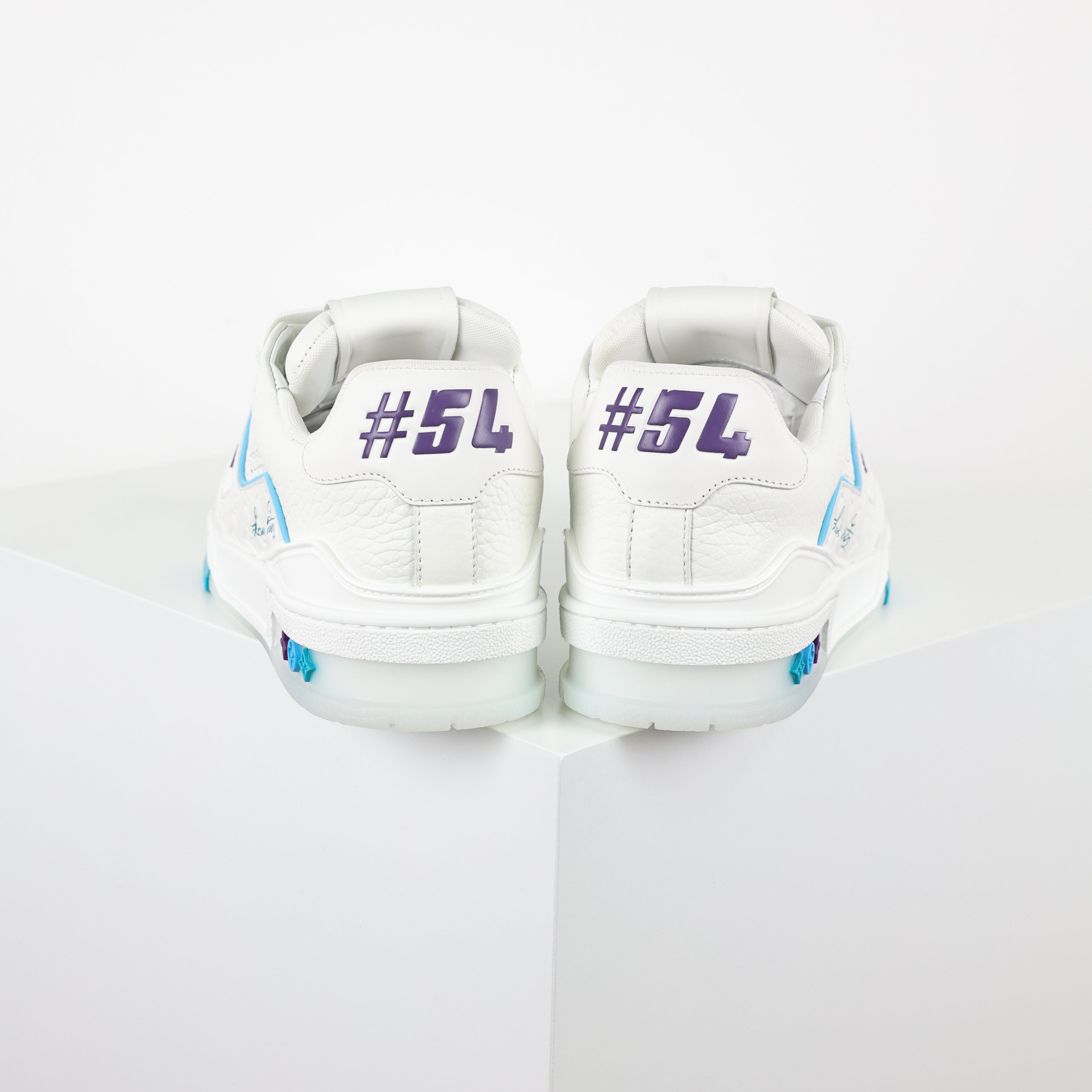 LOUIS VUITTON ´TRAINER`