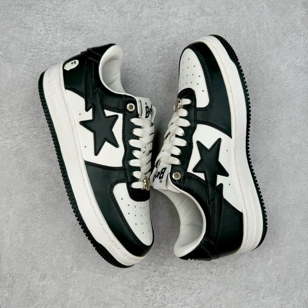 BAPE STA Low