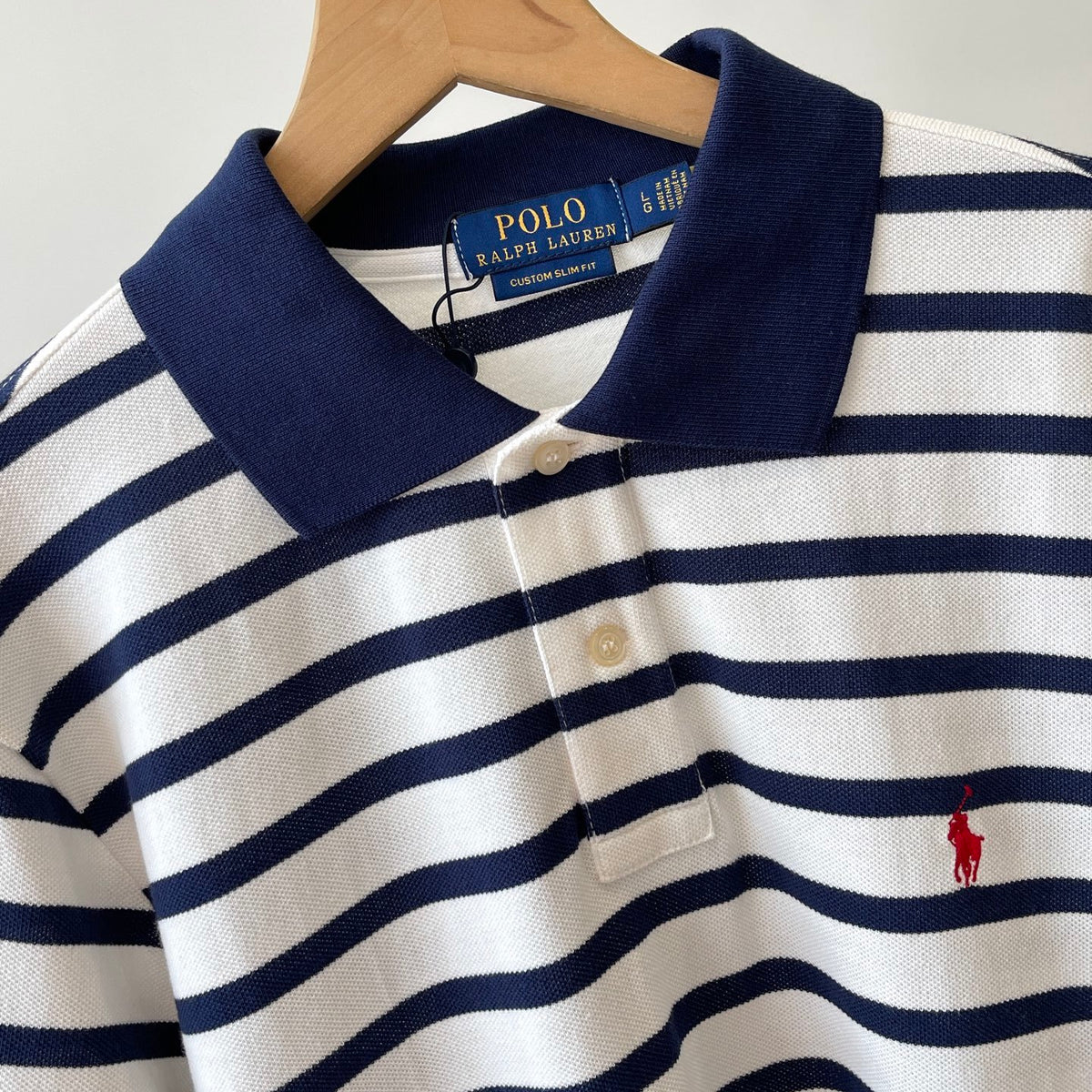 Camisa Polo Ralph Lauren
