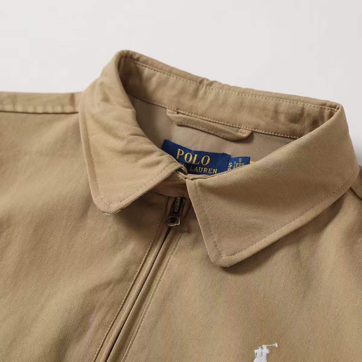 Jaqueta Polo Ralph Lauren