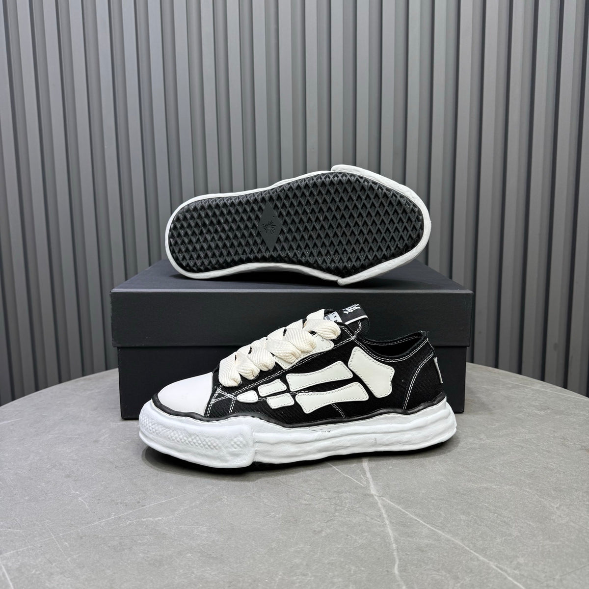 AMIRI x Maison MIHARA YASUHIRO