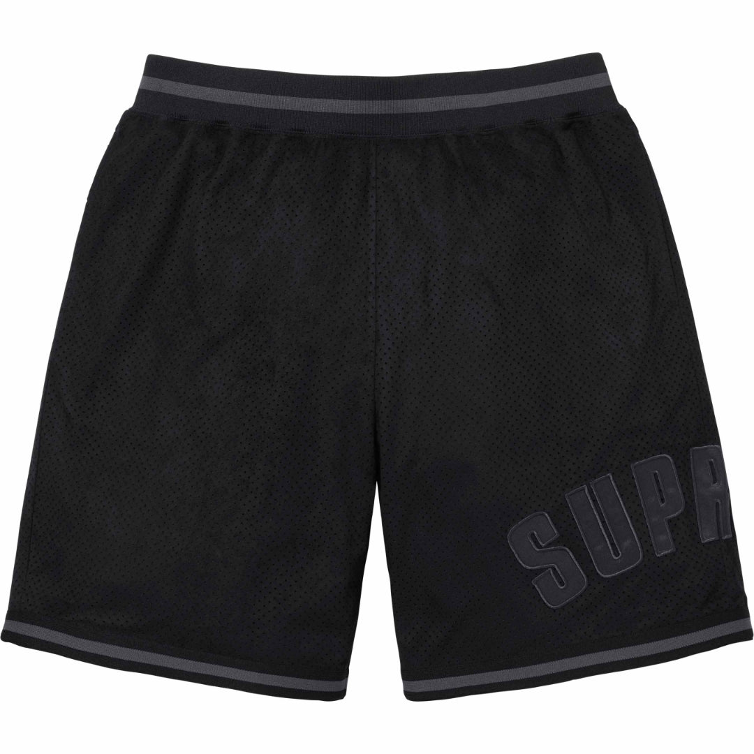 Short SUPREME