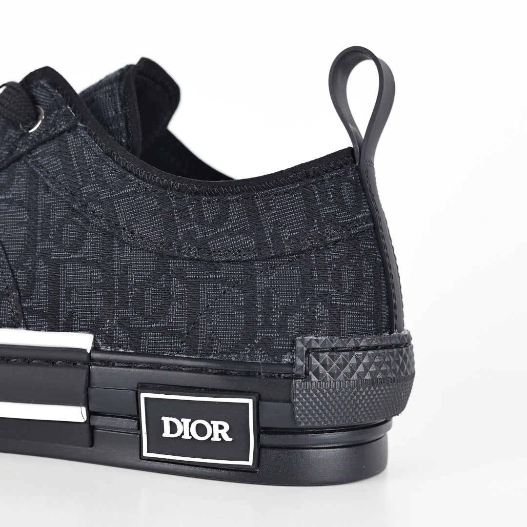 Dior B23 - detalhe traseiro
