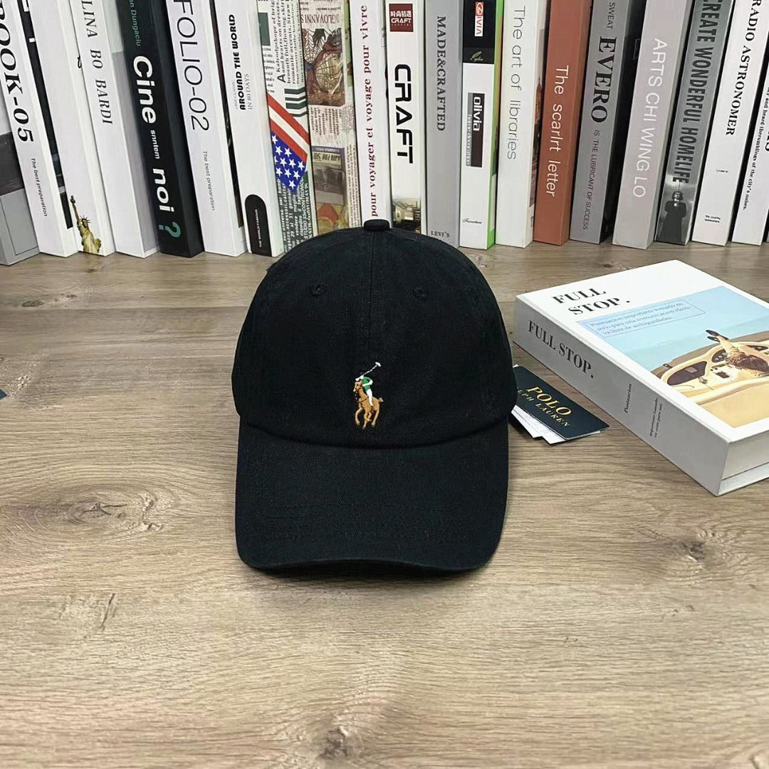 Dad Hat Polo Ralph Lauren