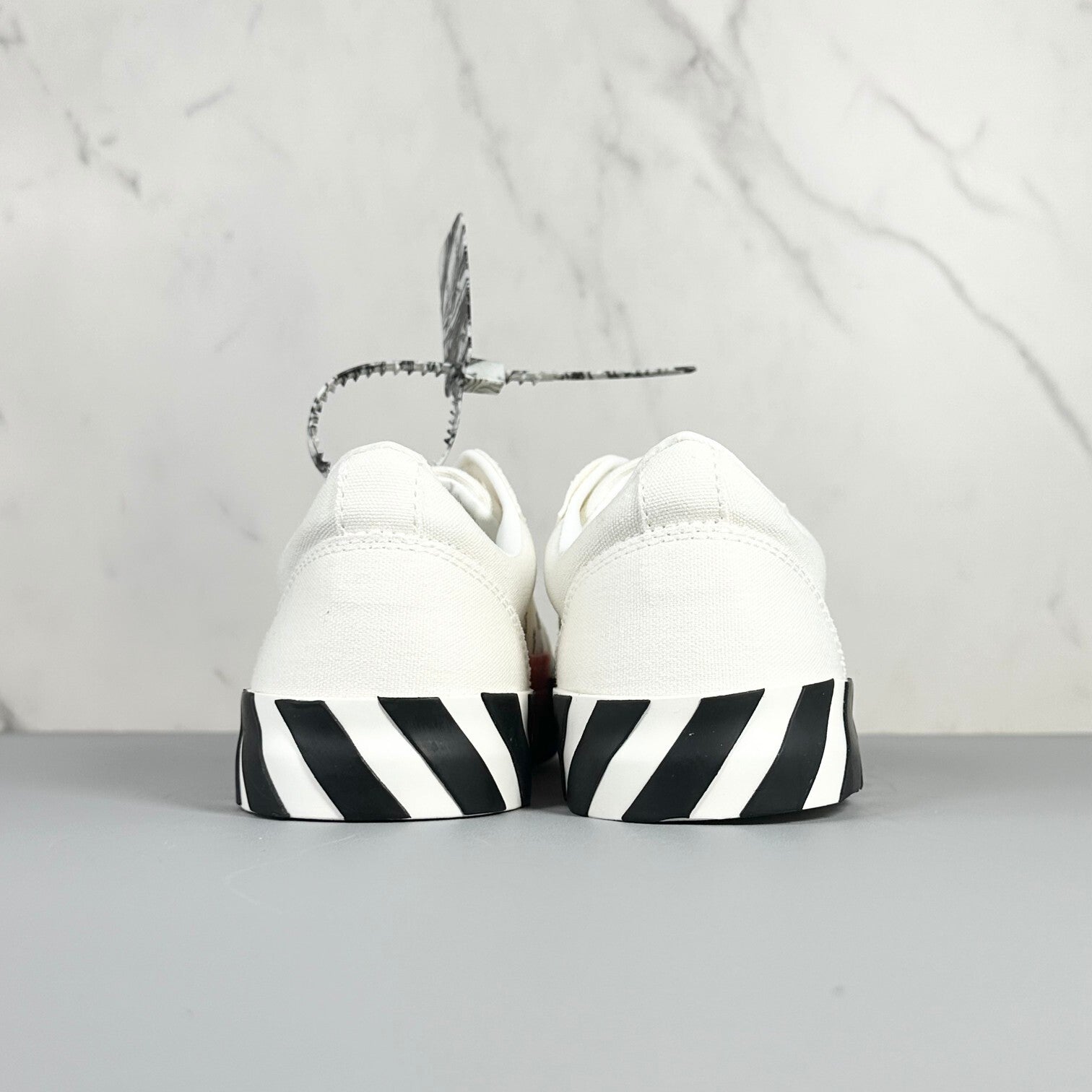 Off White Low Vulcanized