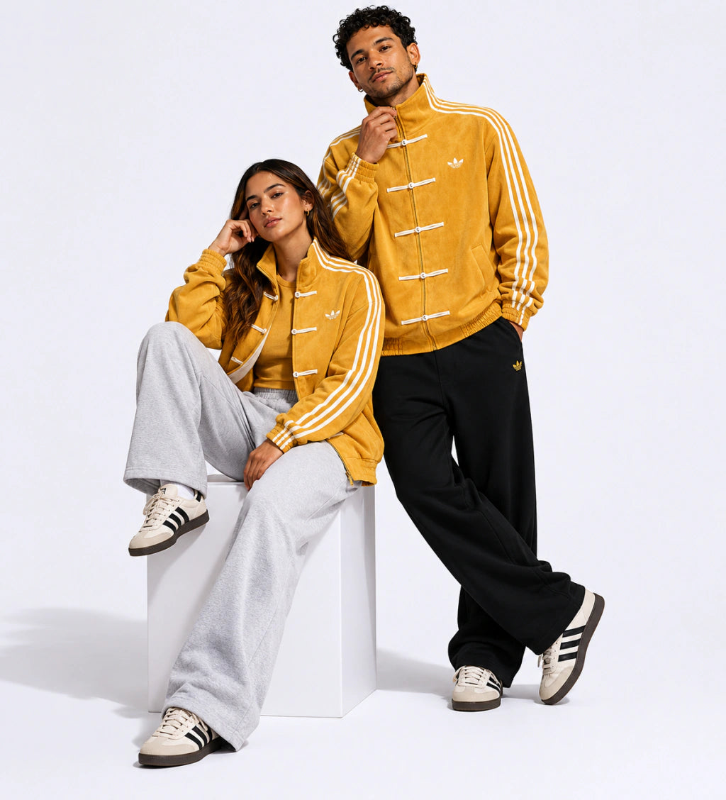 Jaqueta Adidas ‘Chinese New Year’