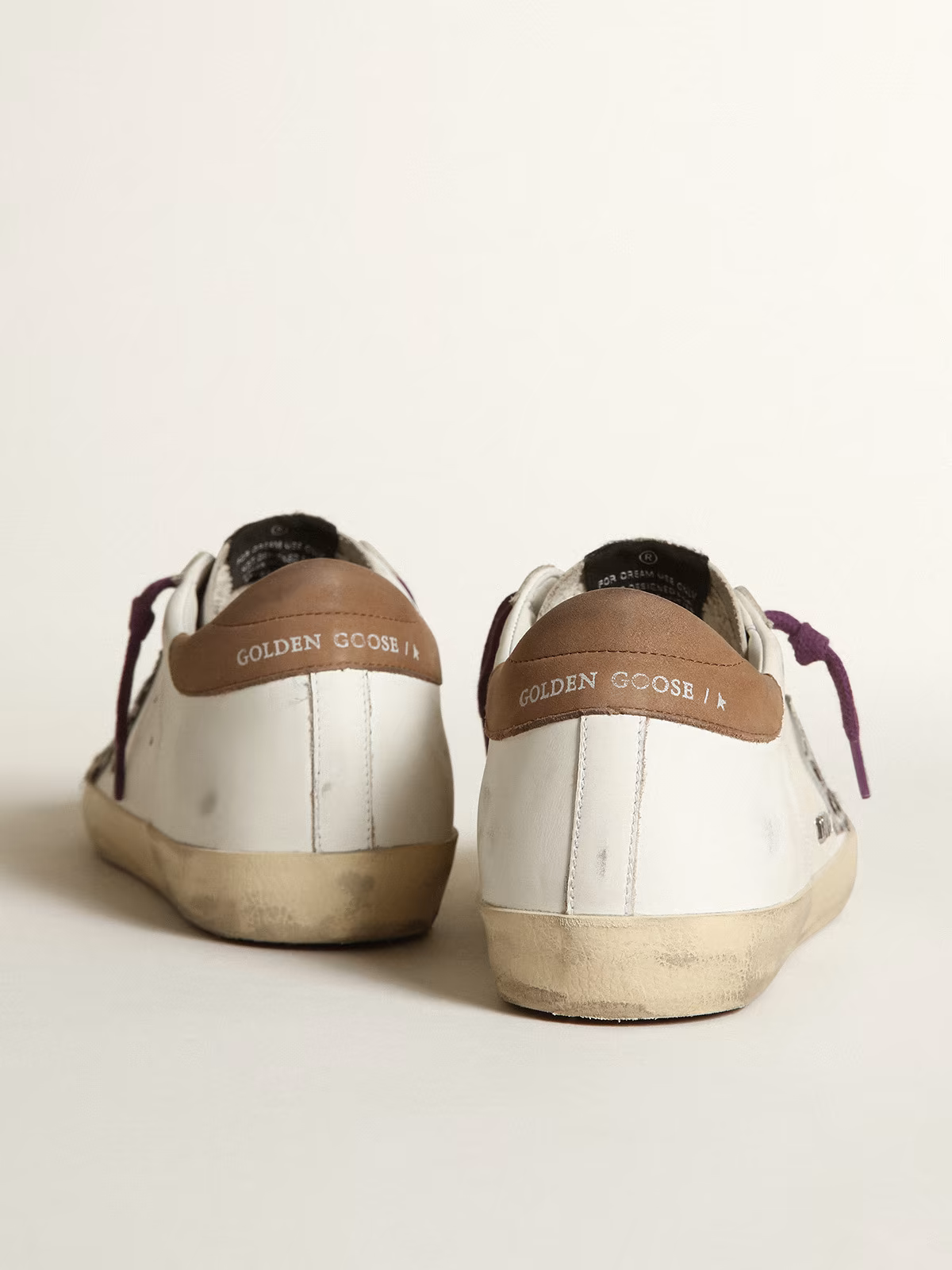 Golden Goose 'Super Star'