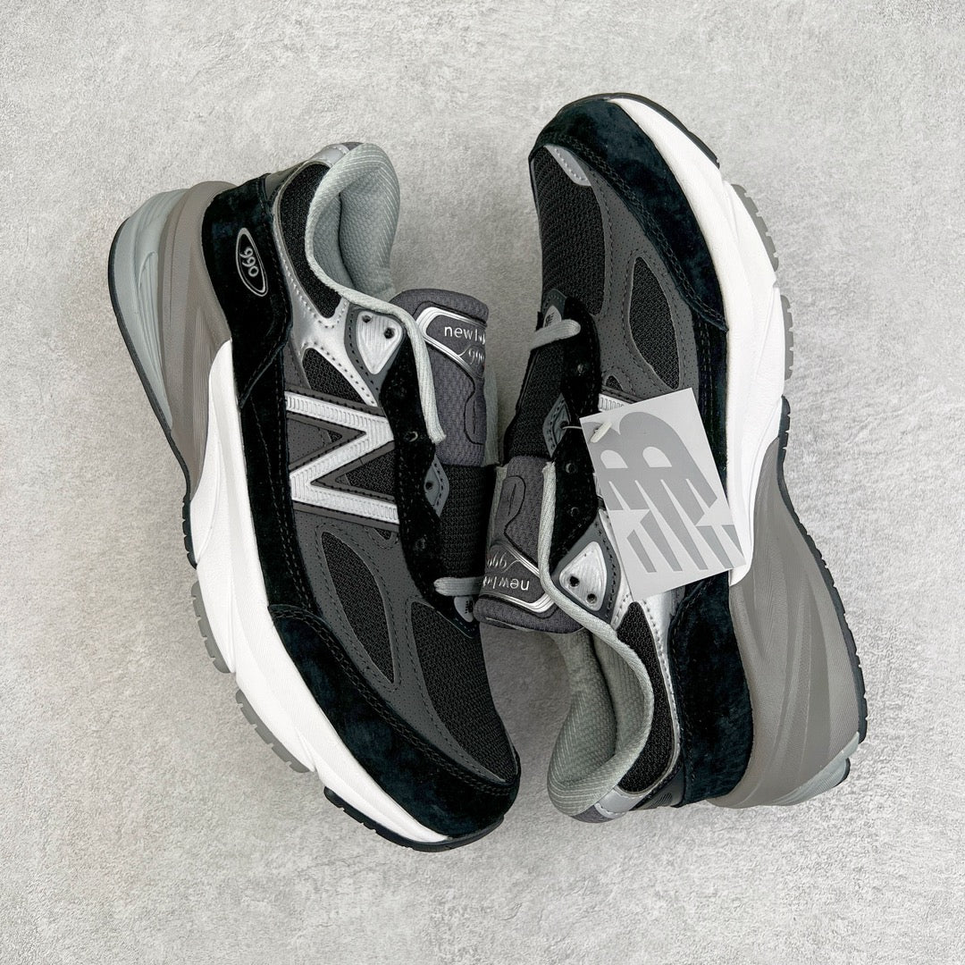 New Balance 990v6