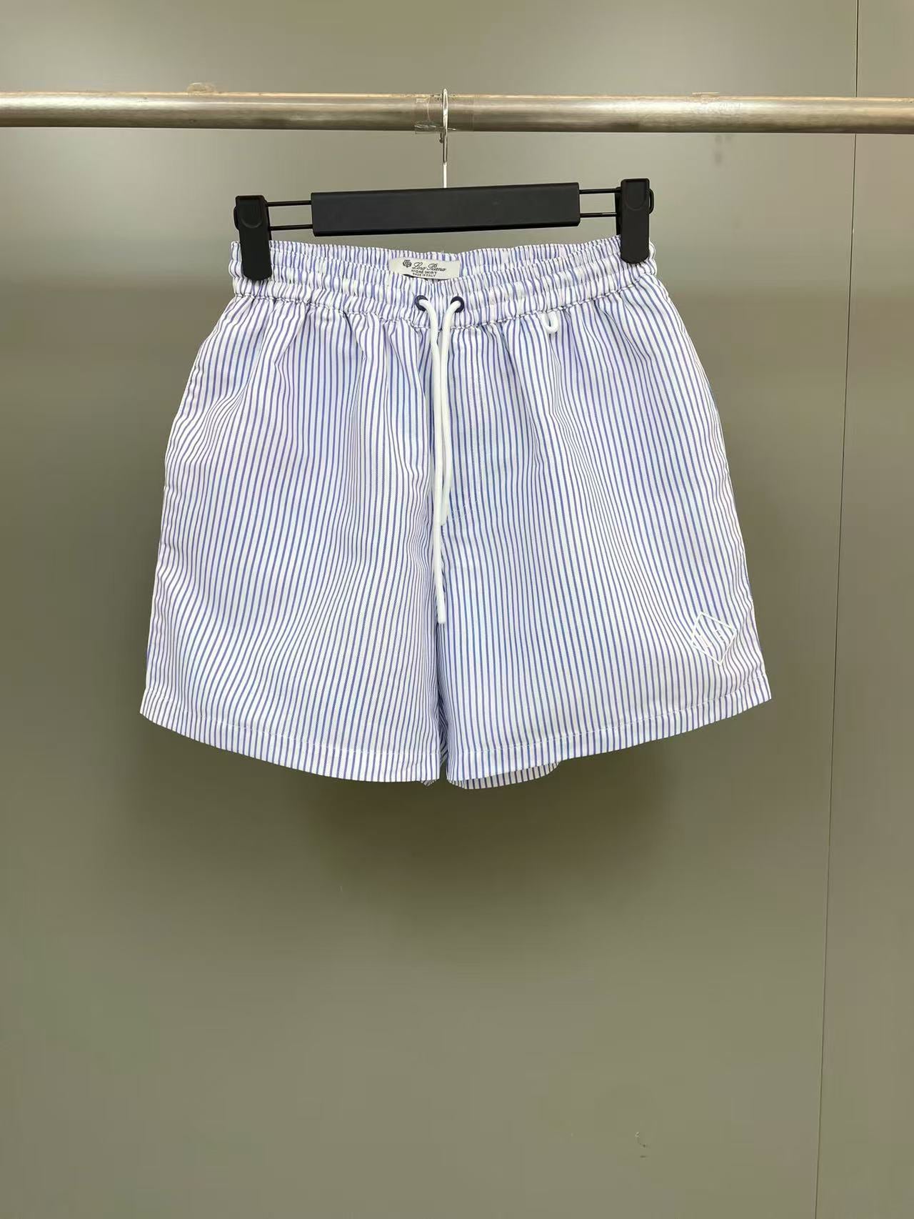 Short Beach LORO PIANA