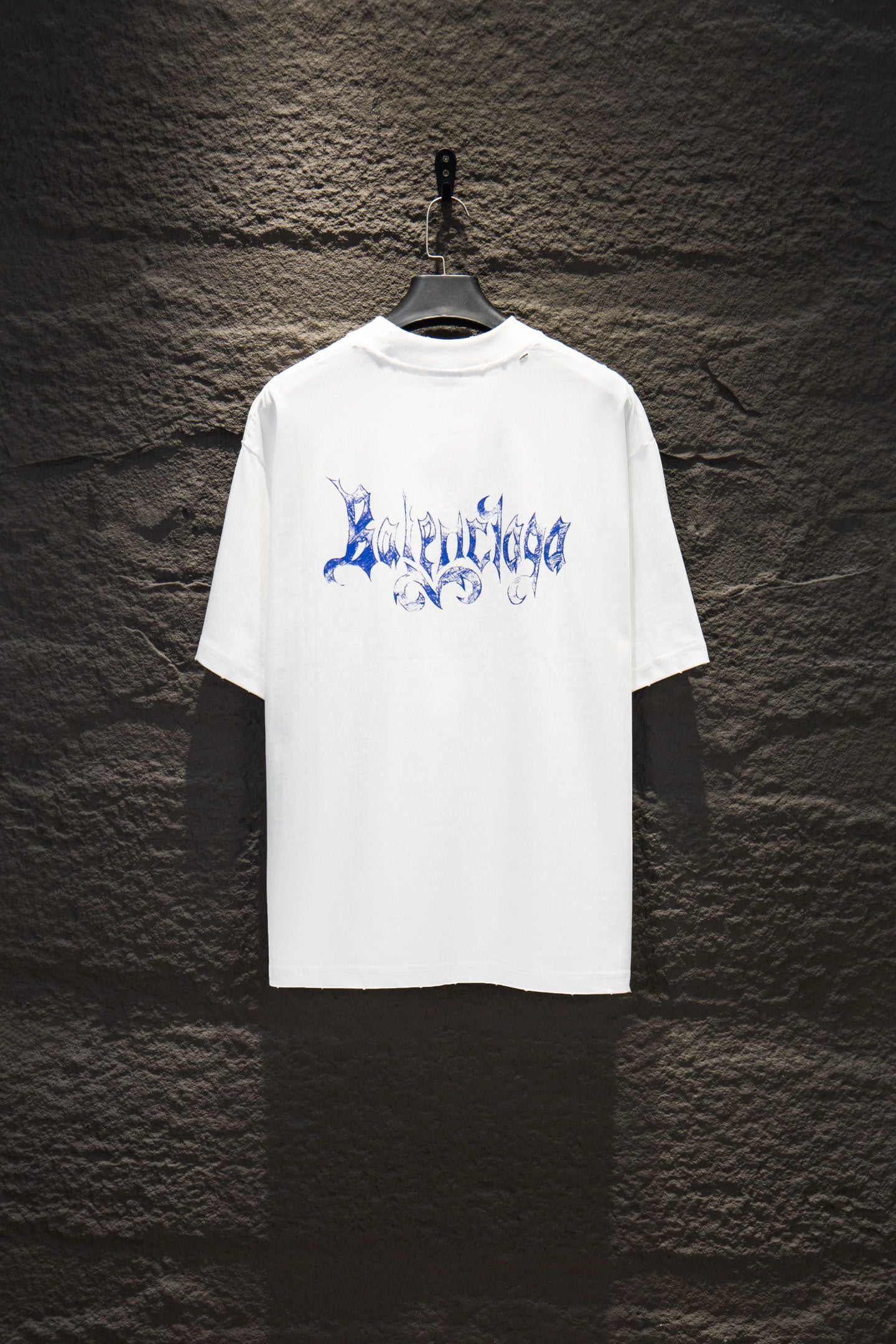 Camiseta BALENCIAGA (Oversized)