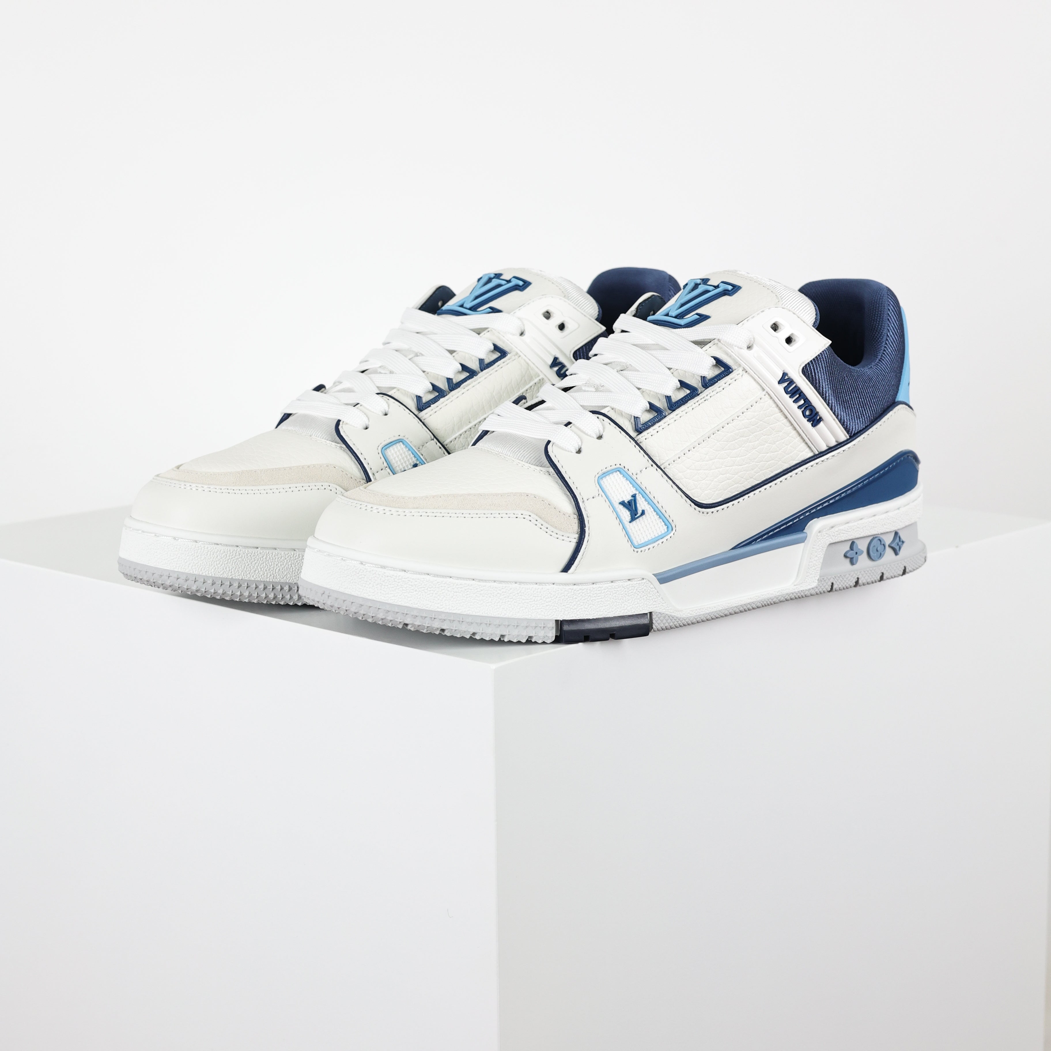 LOUIS VUITTON ´TRAINER`