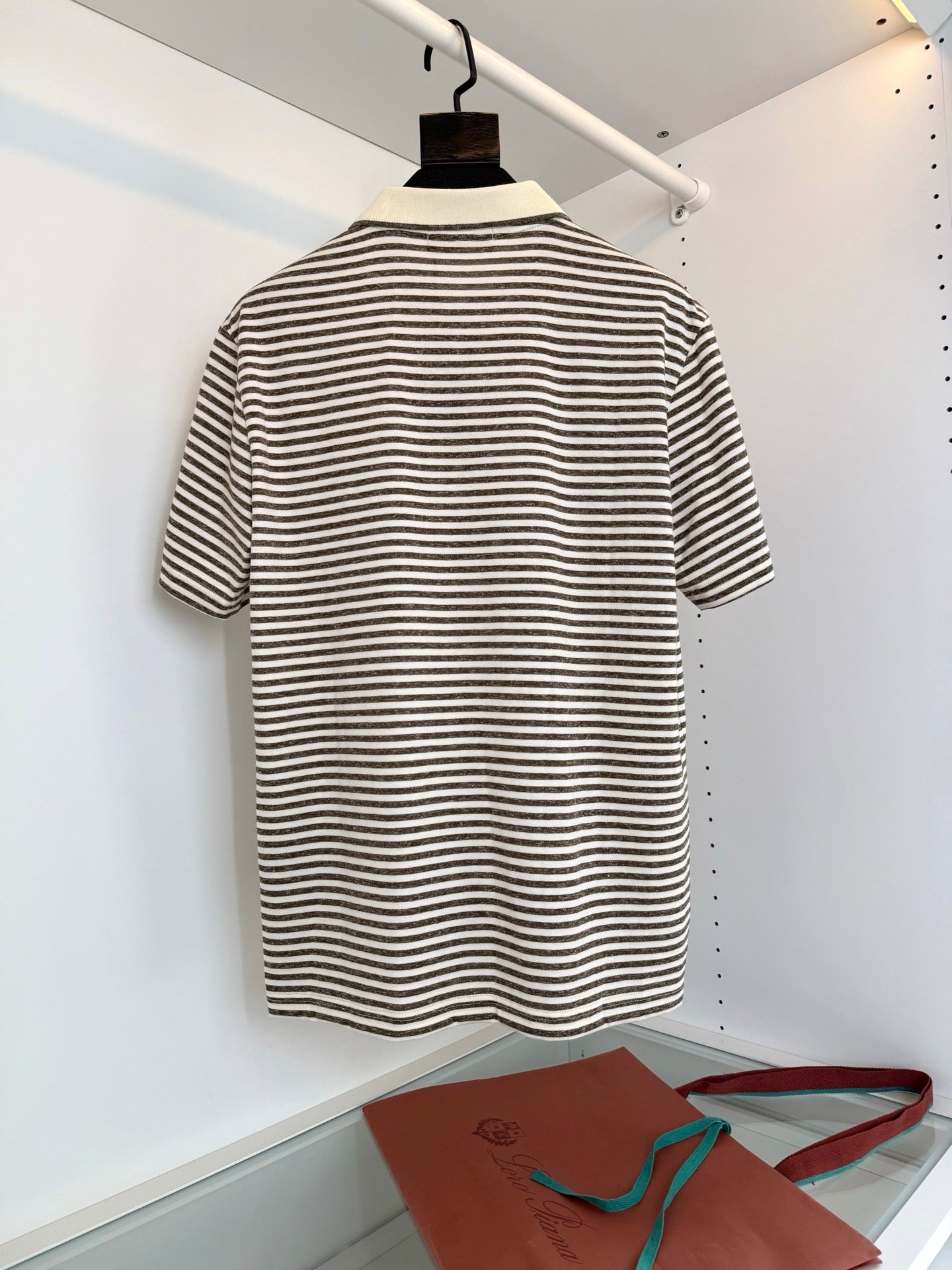 Gola Polo LORO PIANA