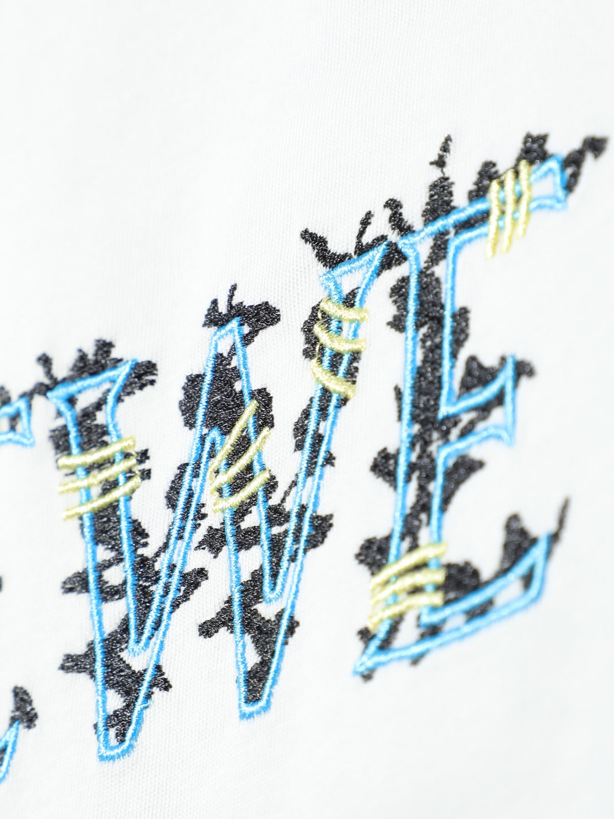 Camiseta LOEWE (Oversized)