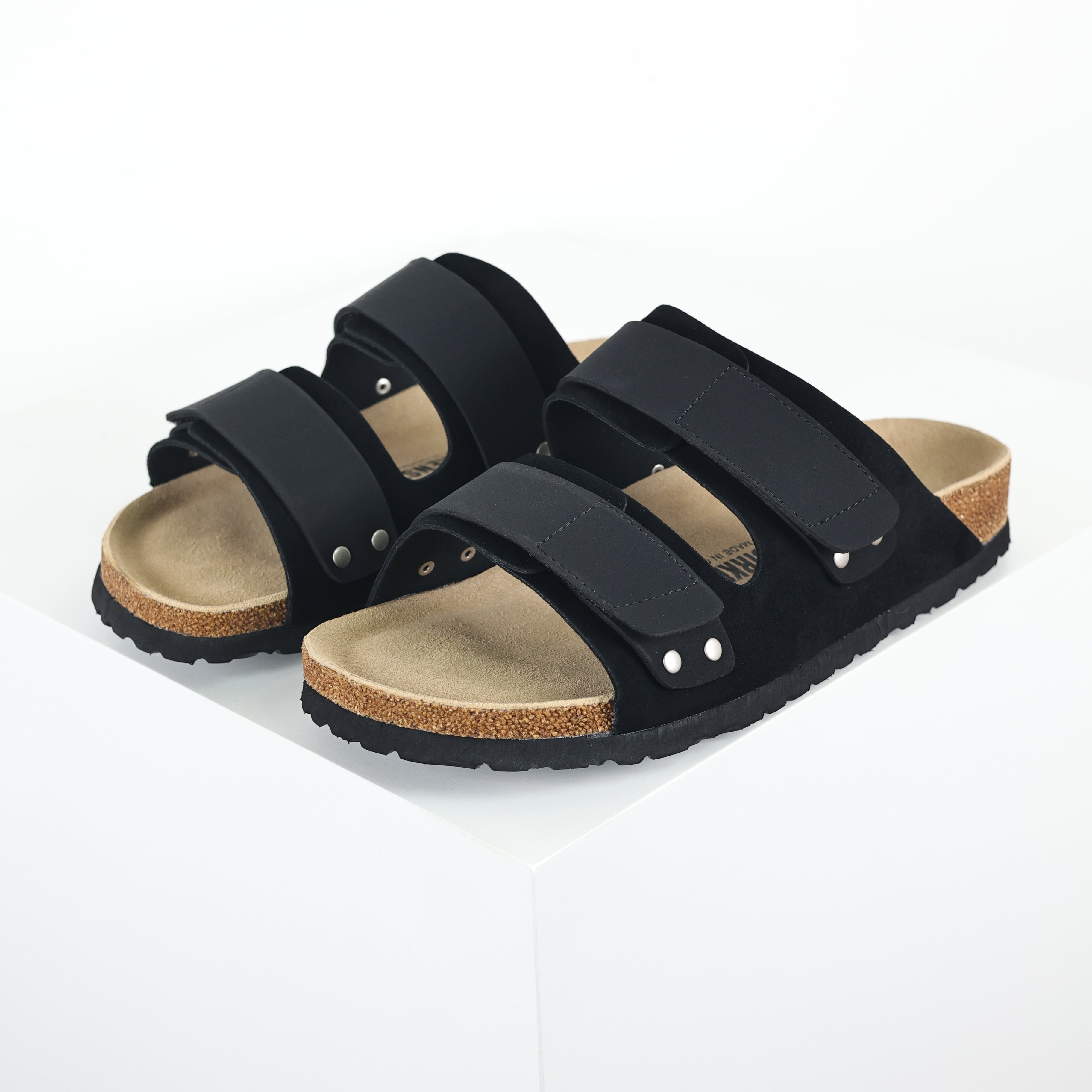 Birkenstock 'Uji'