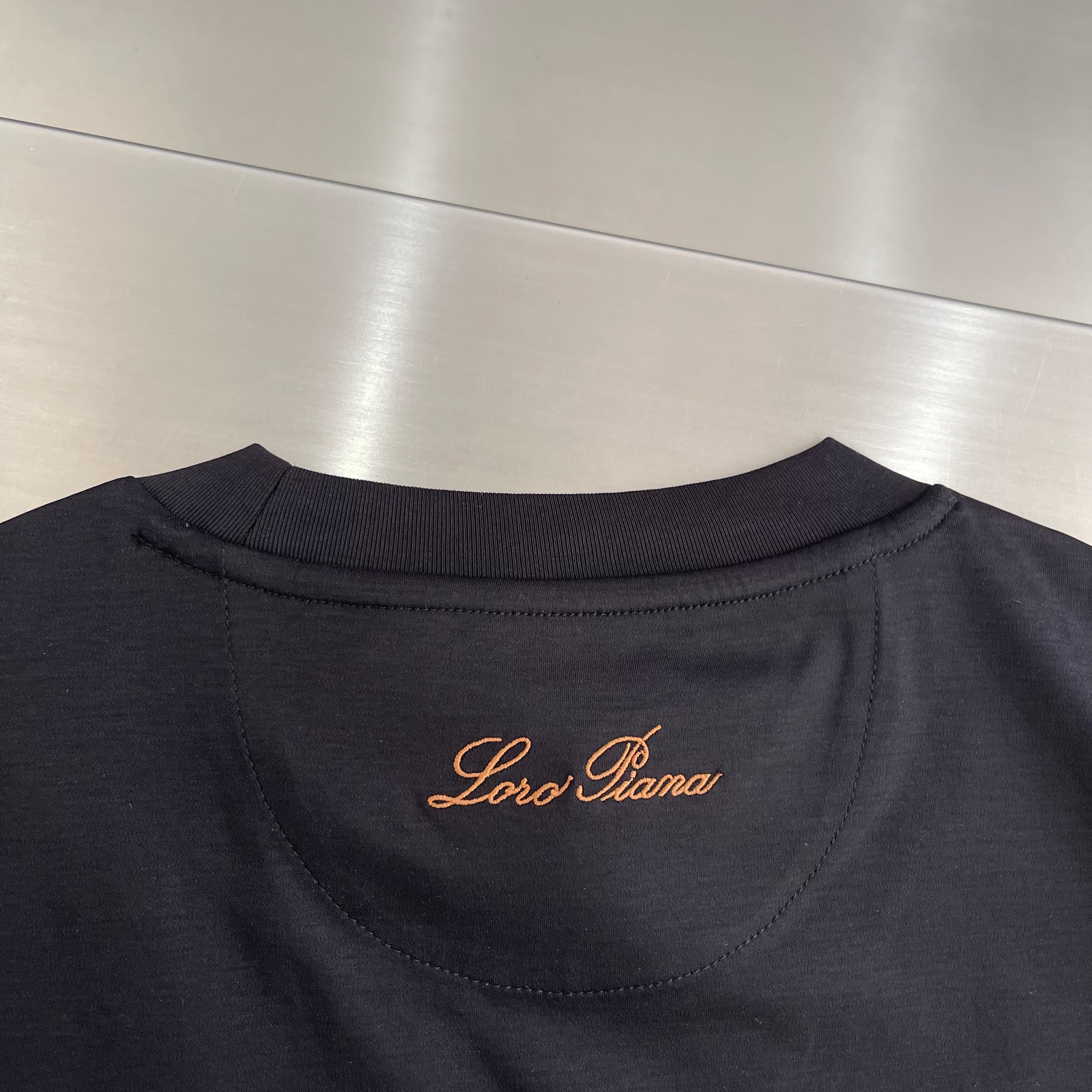 Camiseta LORO PIANA