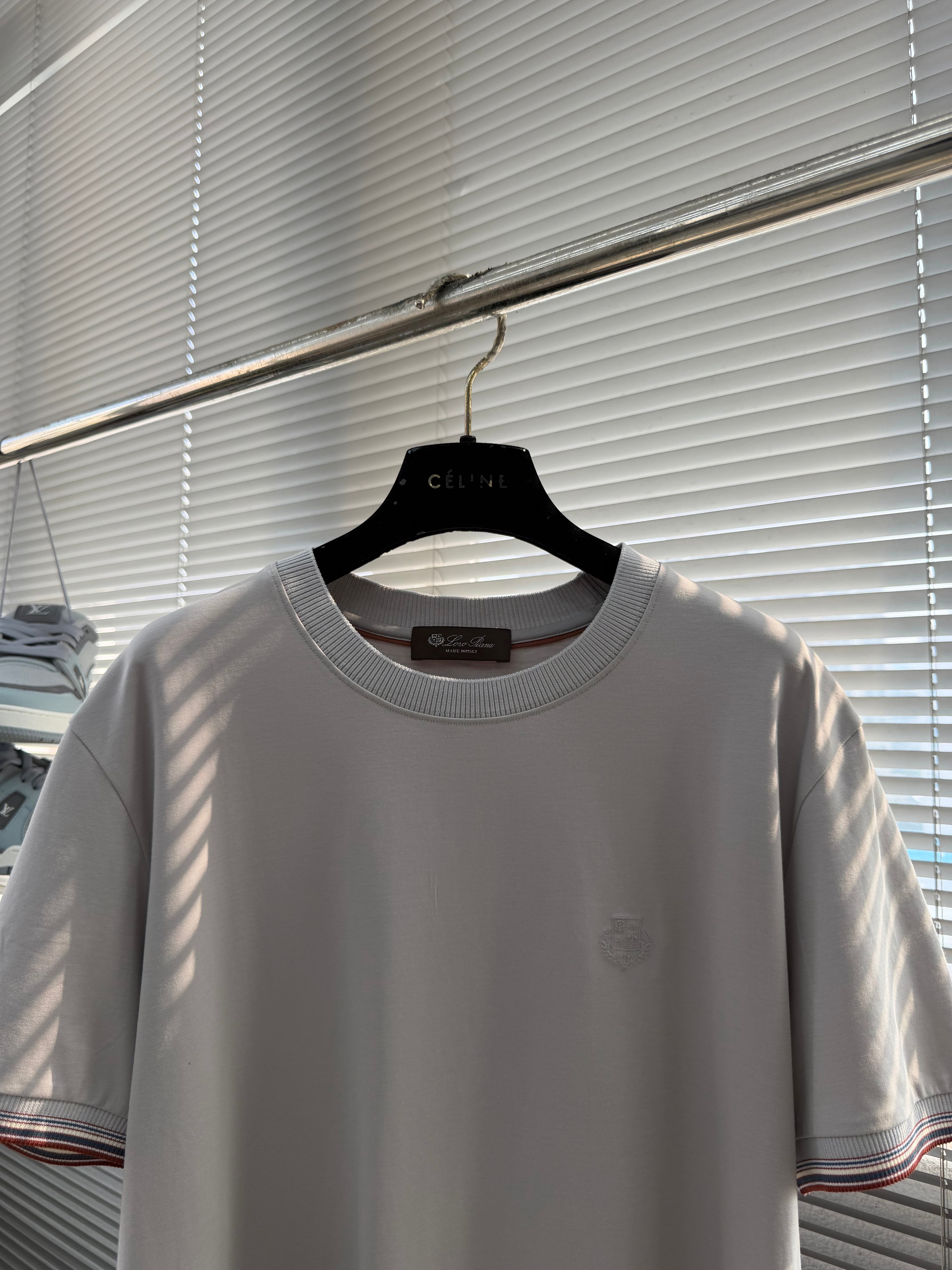 Camiseta LORO PIANA