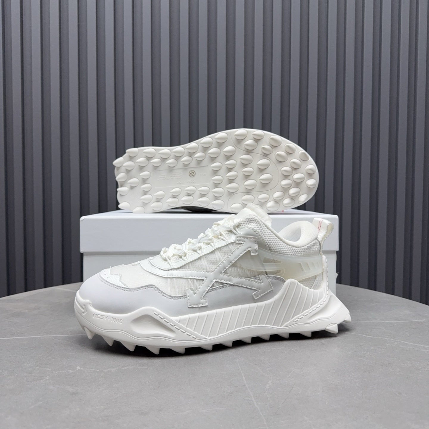 Off White 'ODSY-1000'