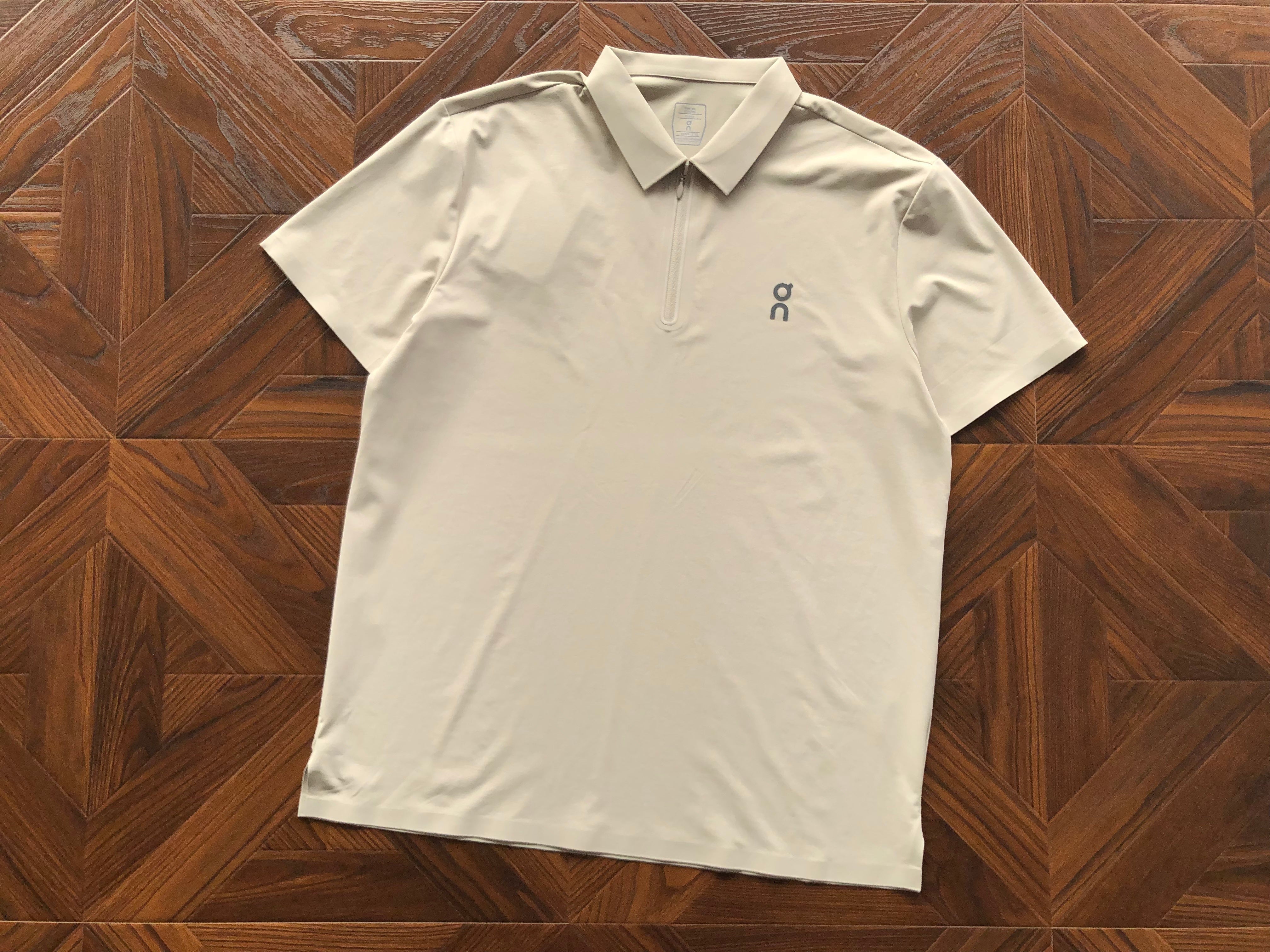 Camisa GOLA POLO ON RUNNING