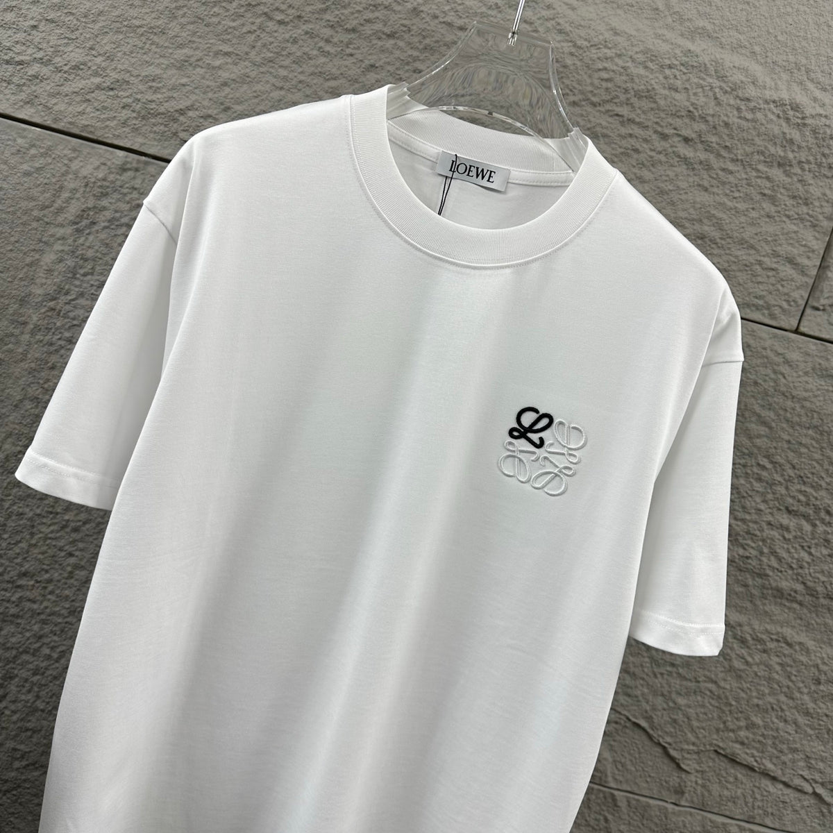 Camiseta LOEWE (Oversized)