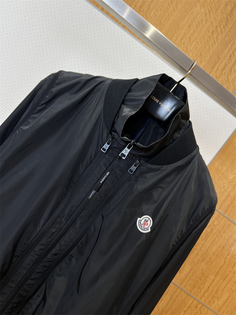 Jaqueta Moncler