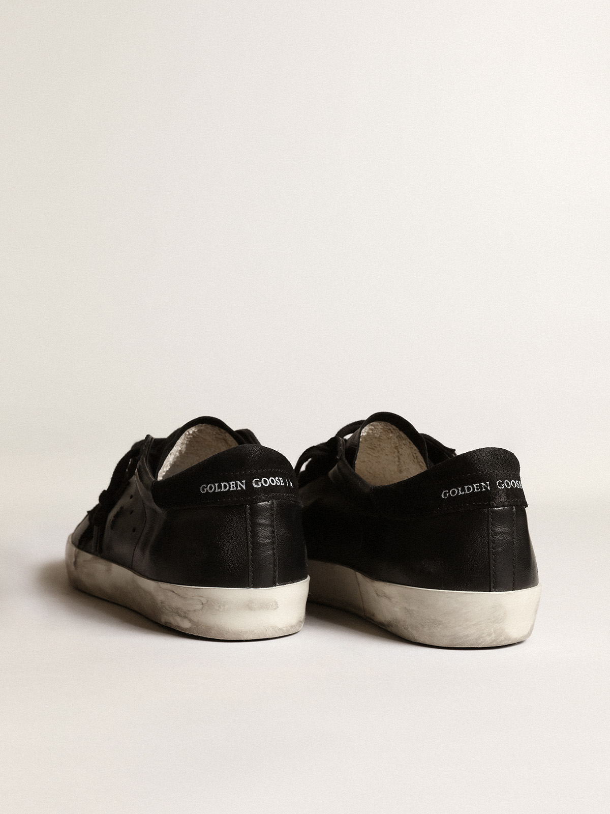 Golden Goose 'Super Star'