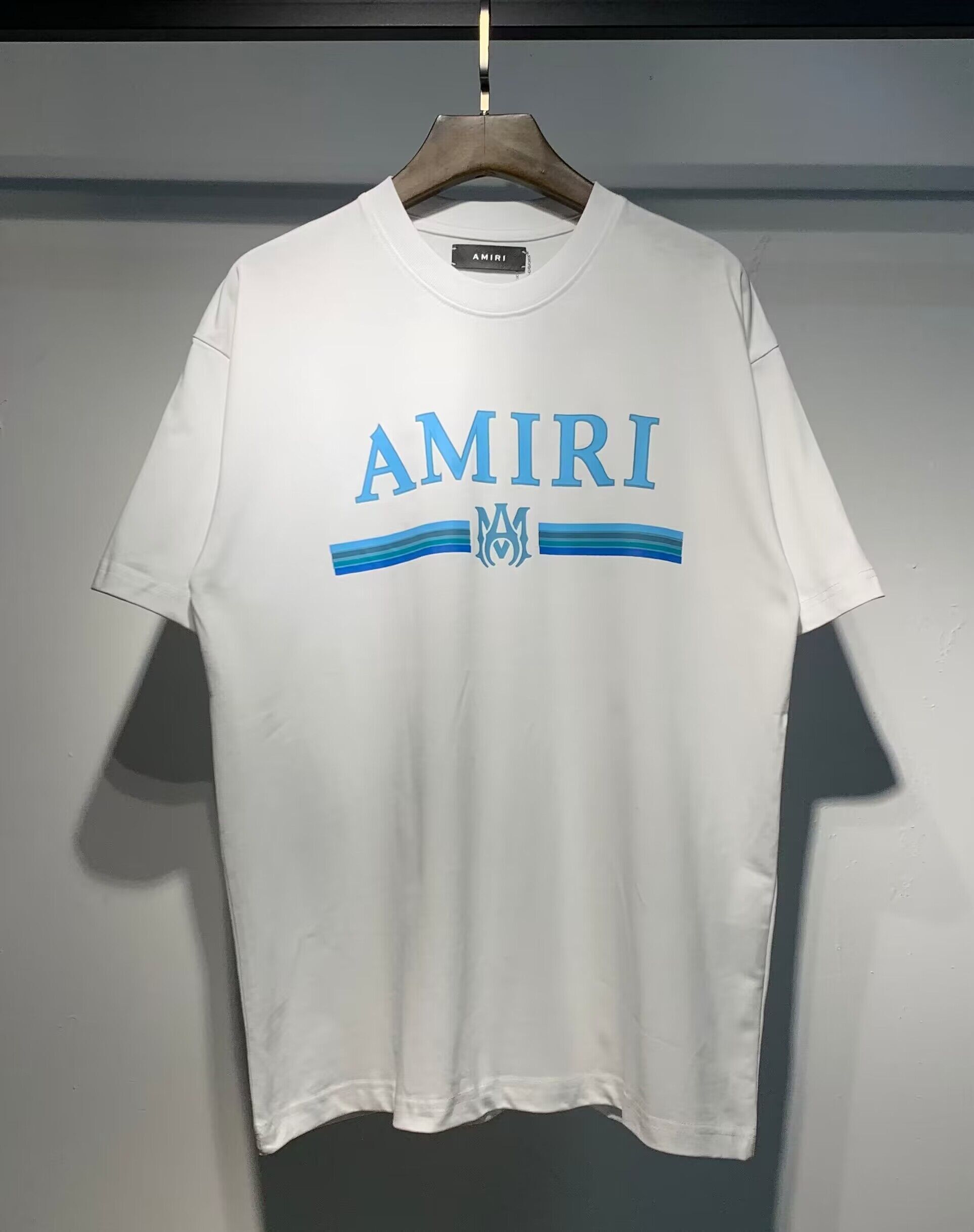 Camiseta AMIRI (Oversized)