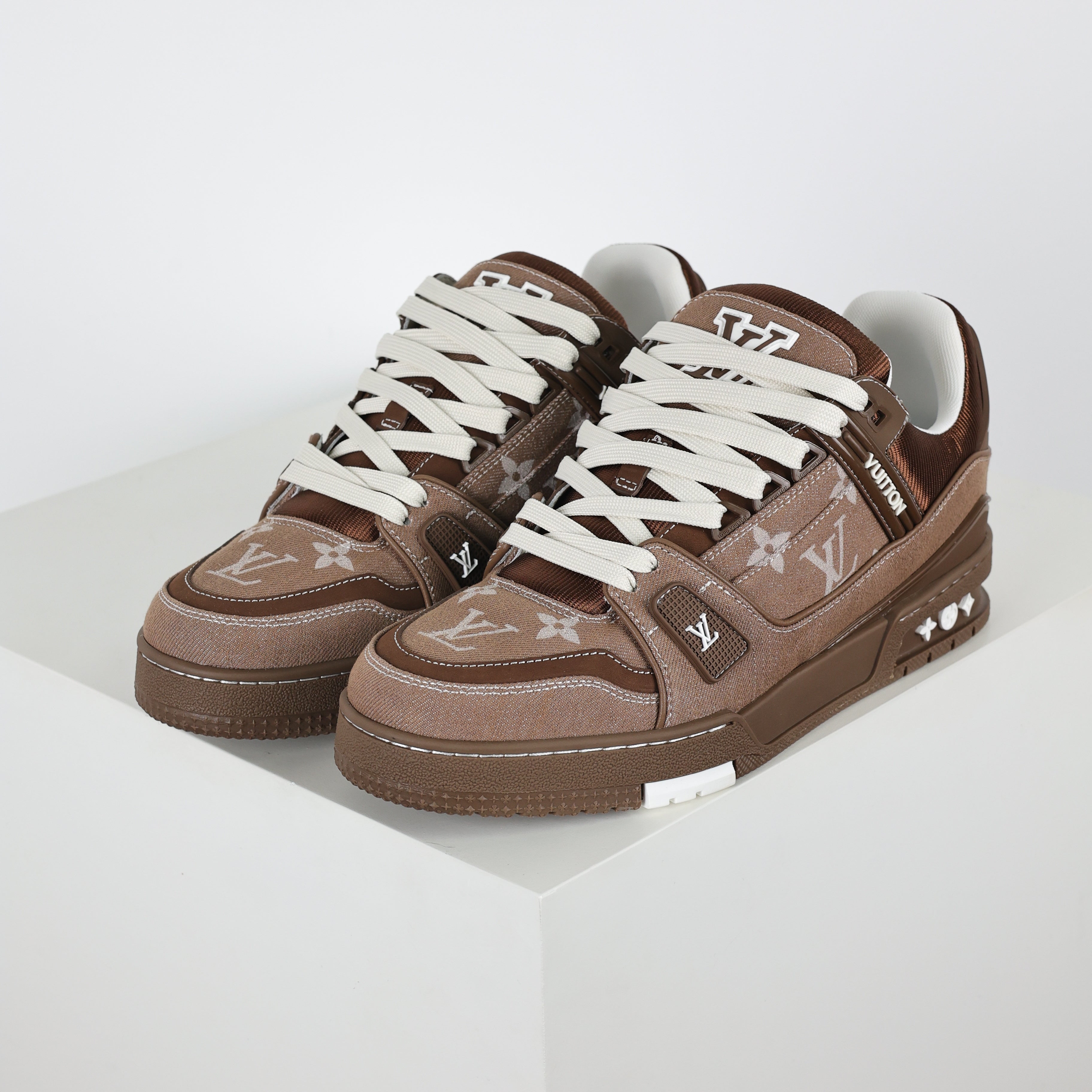 LOUIS VUITTON ´TRAINER`