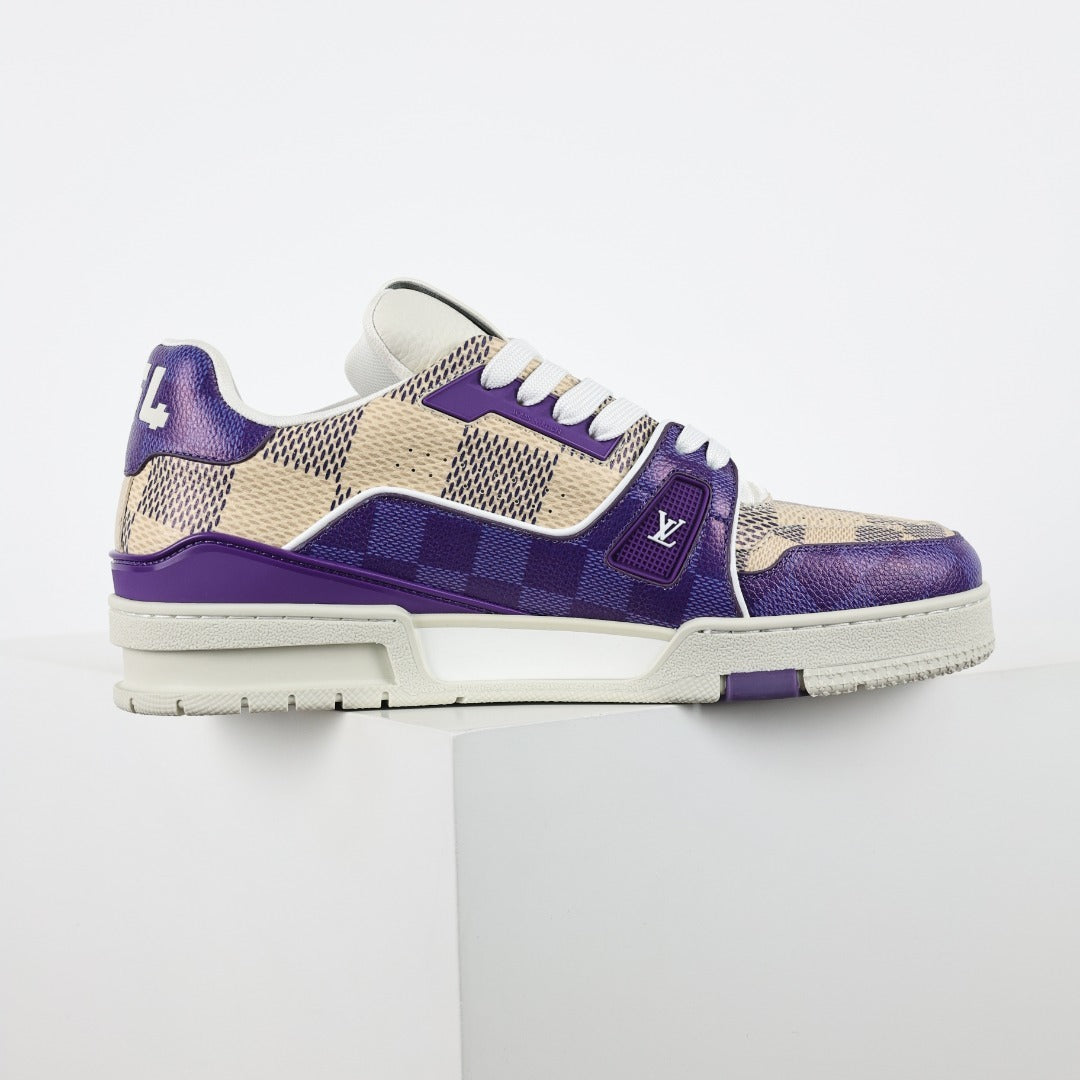 LOUIS VUITTON ´TRAINER`